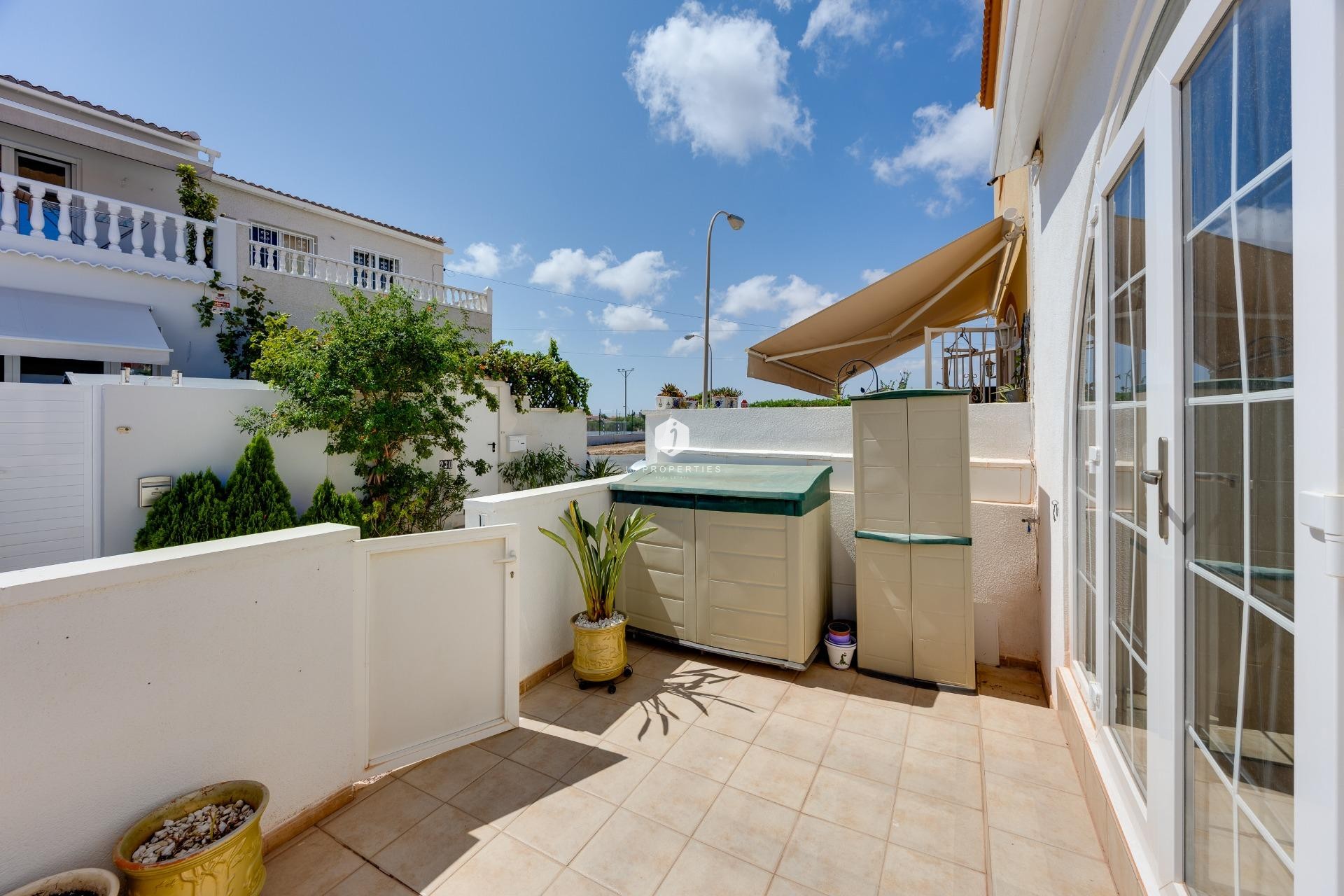 D'occasion - Chalet -
Torrevieja - La Siesta - El Salado - Torreta