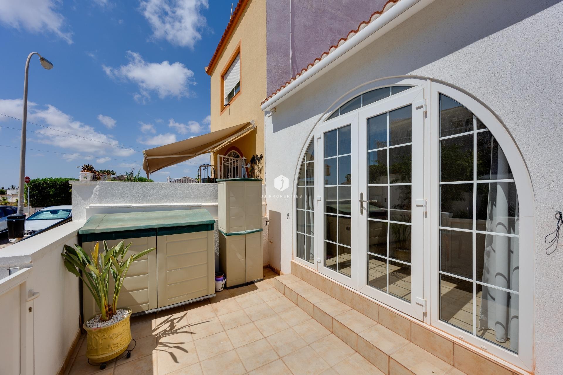 D'occasion - Chalet -
Torrevieja - La Siesta - El Salado - Torreta