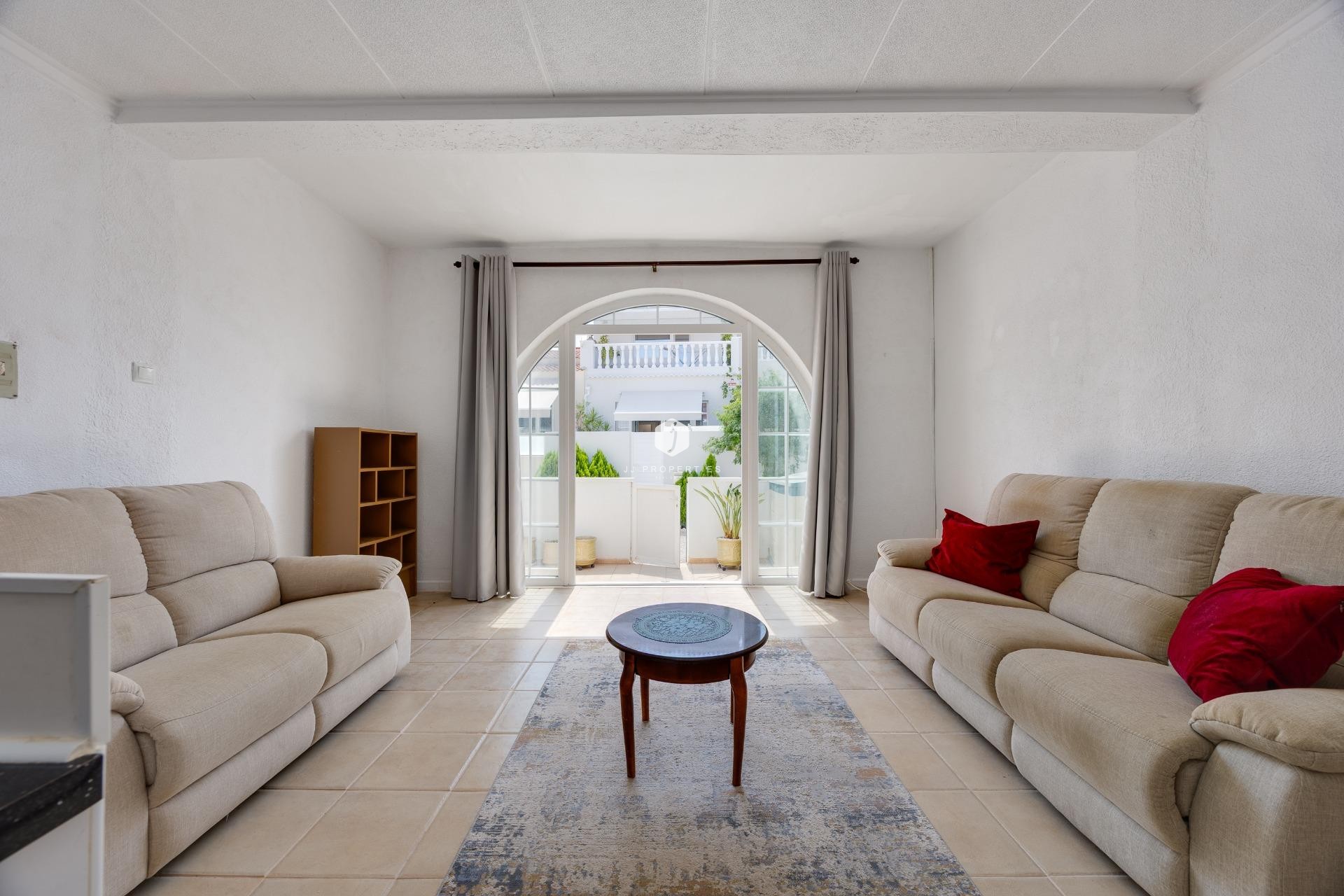 D'occasion - Chalet -
Torrevieja - La Siesta - El Salado - Torreta