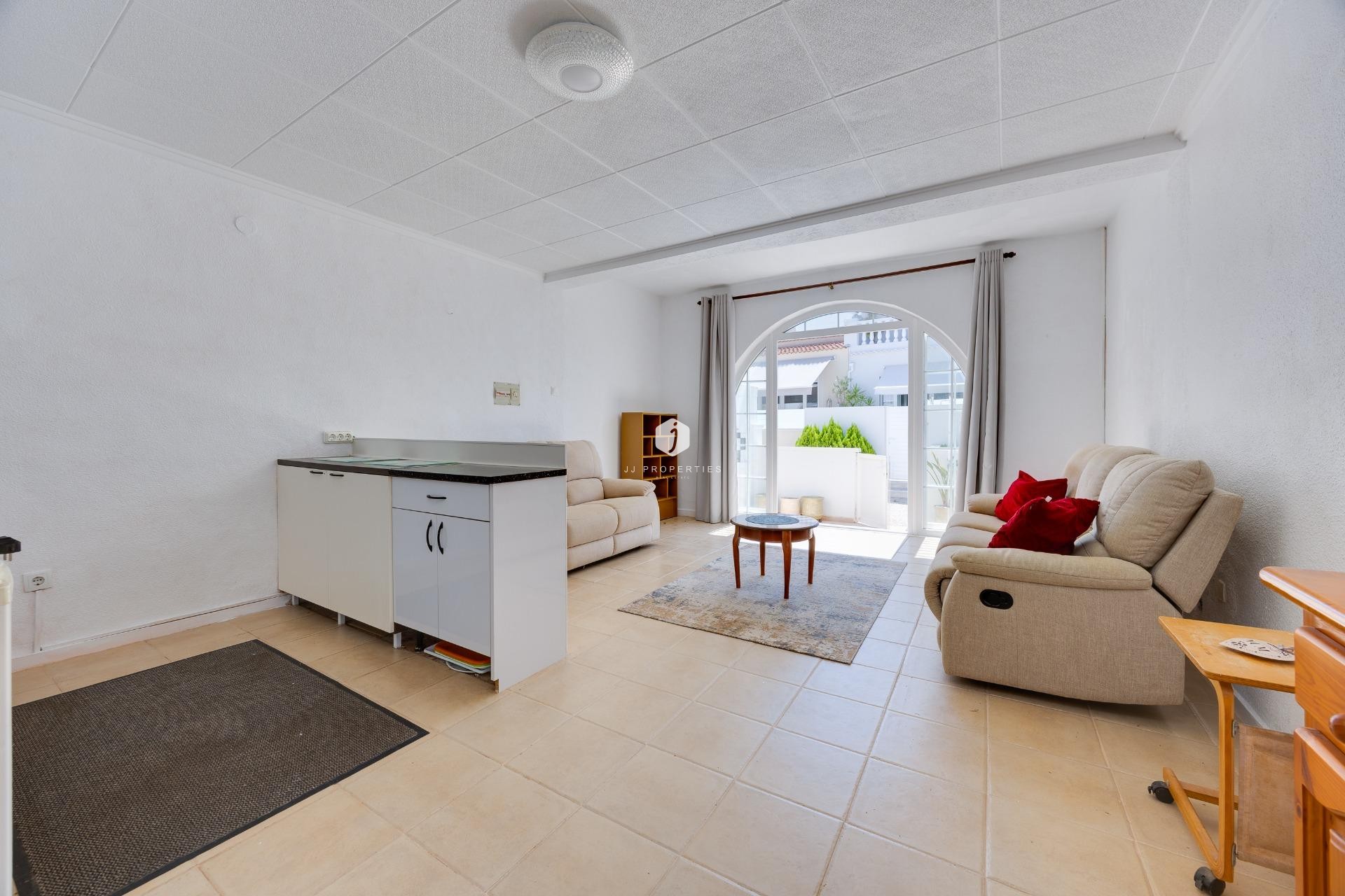 D'occasion - Chalet -
Torrevieja - La Siesta - El Salado - Torreta