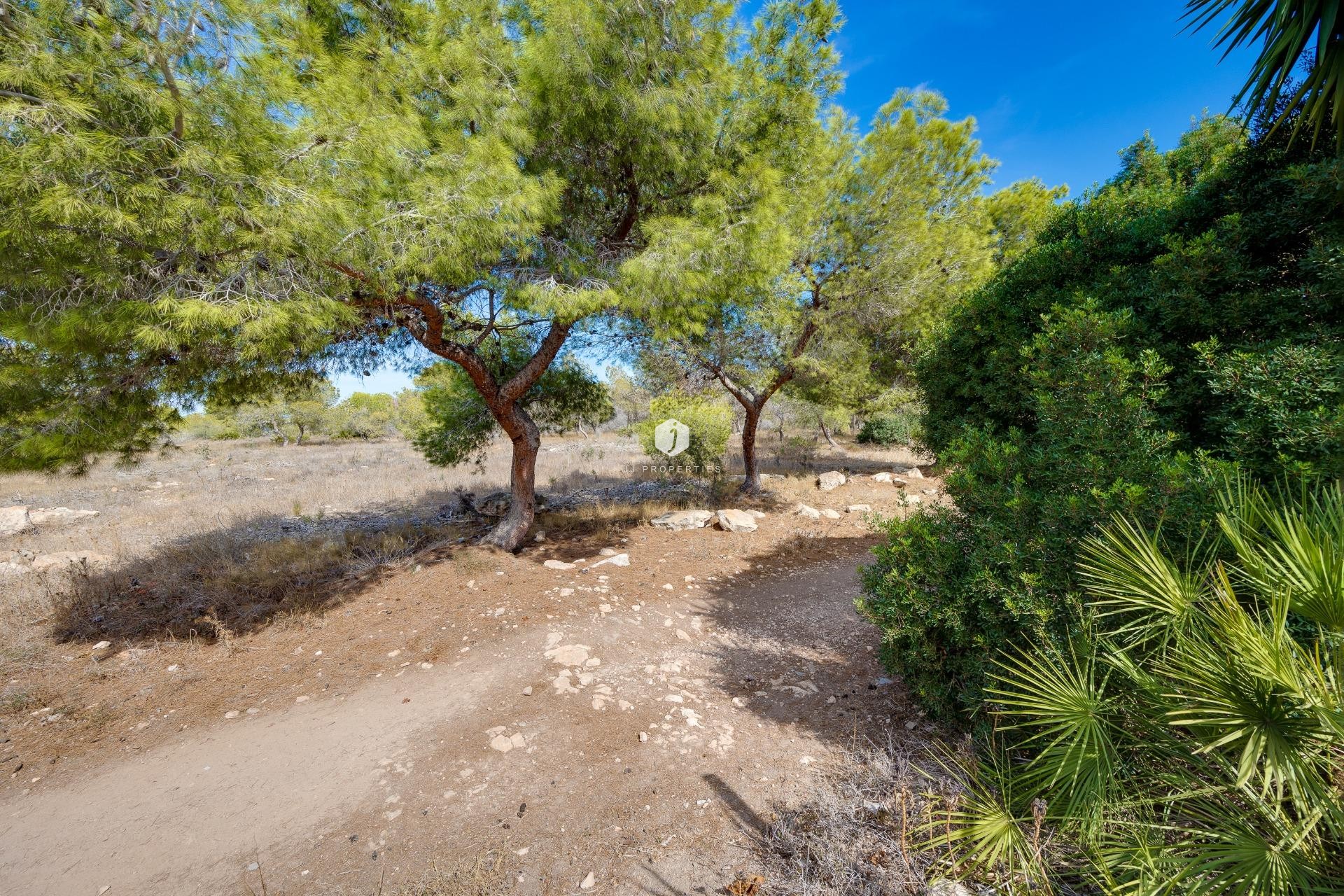 D'occasion - Chalet -
Torrevieja - La Siesta - El Salado - Torreta