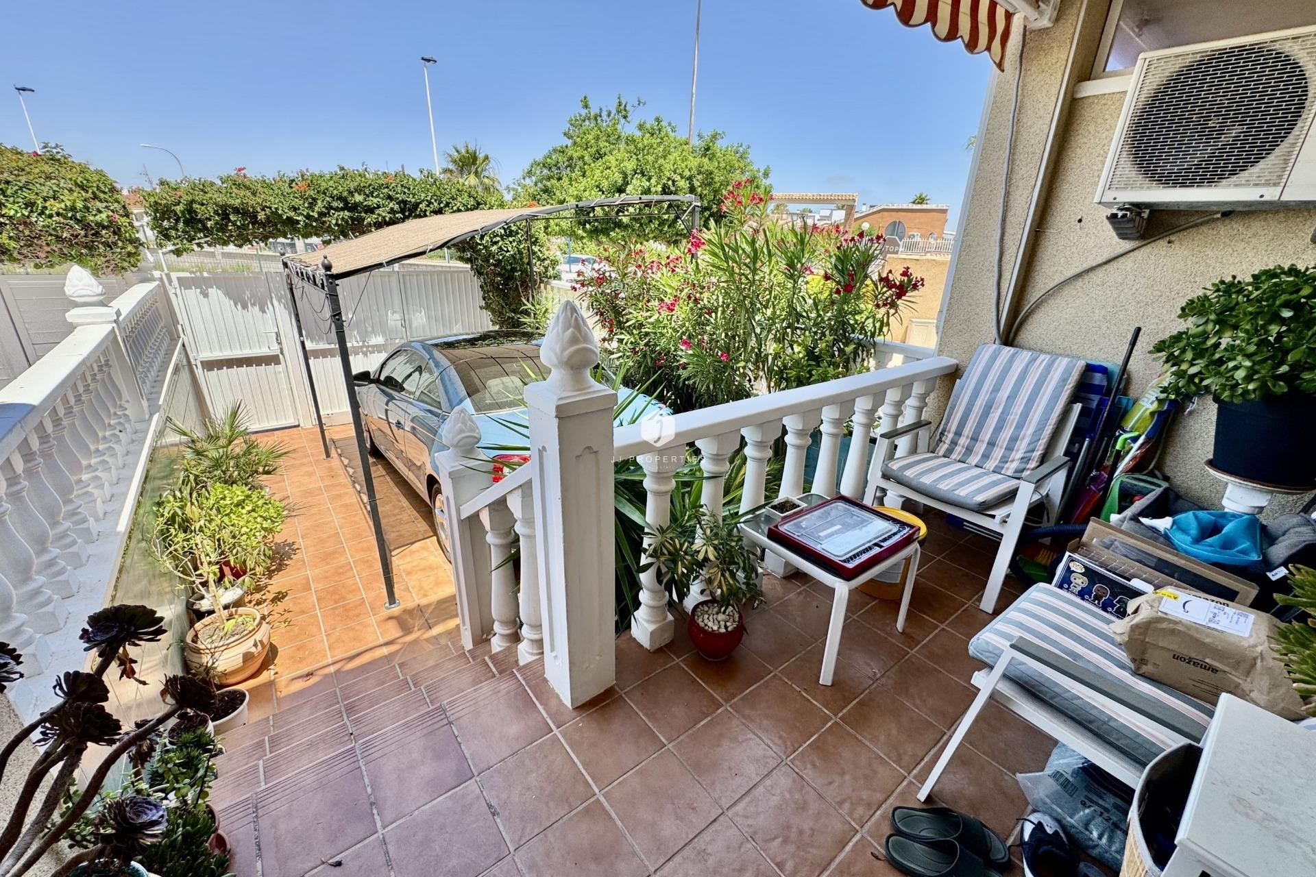 D'occasion - Chalet -
Torrevieja - La Siesta - El Salado - Torreta