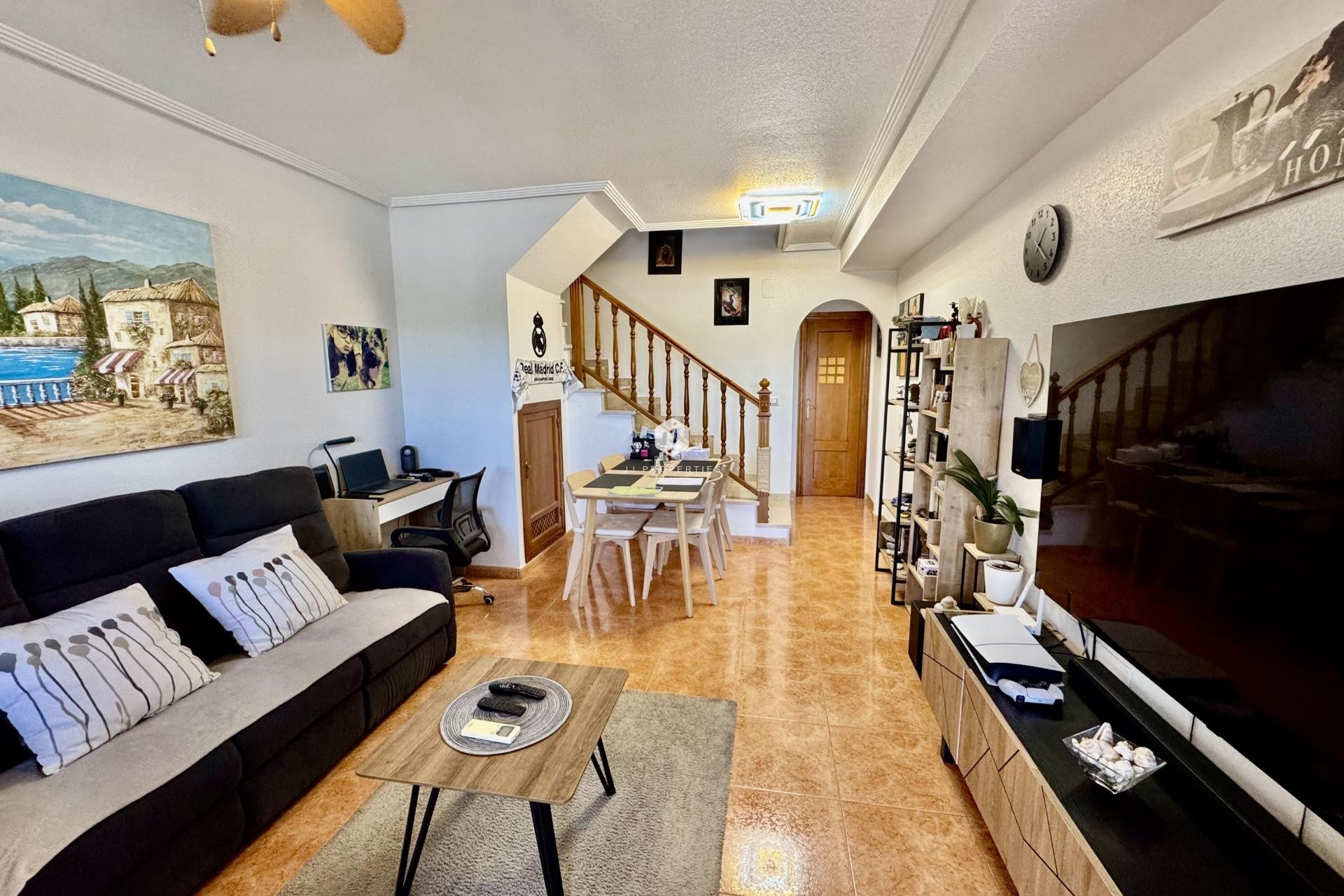 D'occasion - Chalet -
Torrevieja - La Siesta - El Salado - Torreta