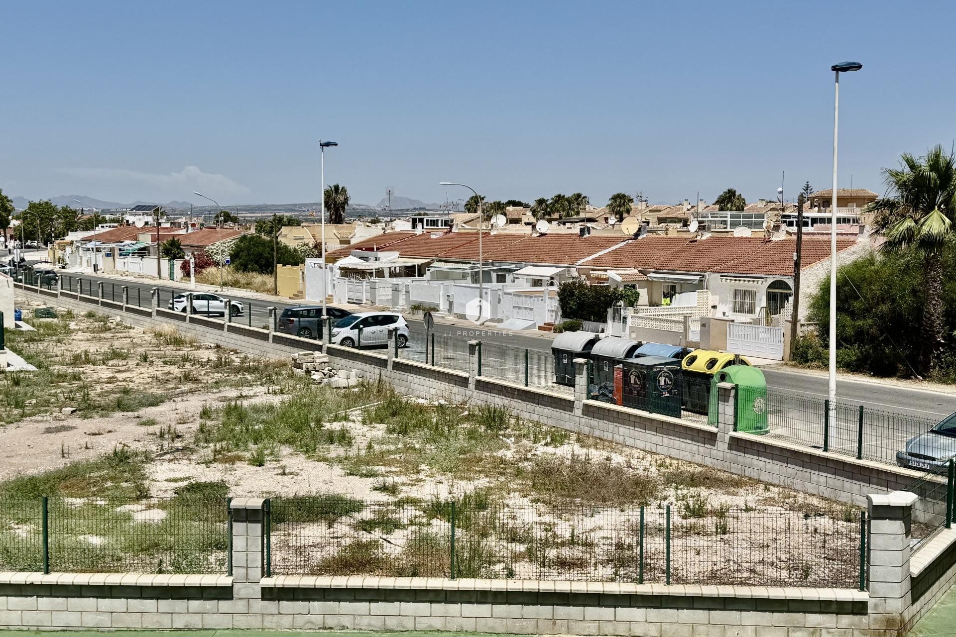 D'occasion - Chalet -
Torrevieja - La Siesta - El Salado - Torreta