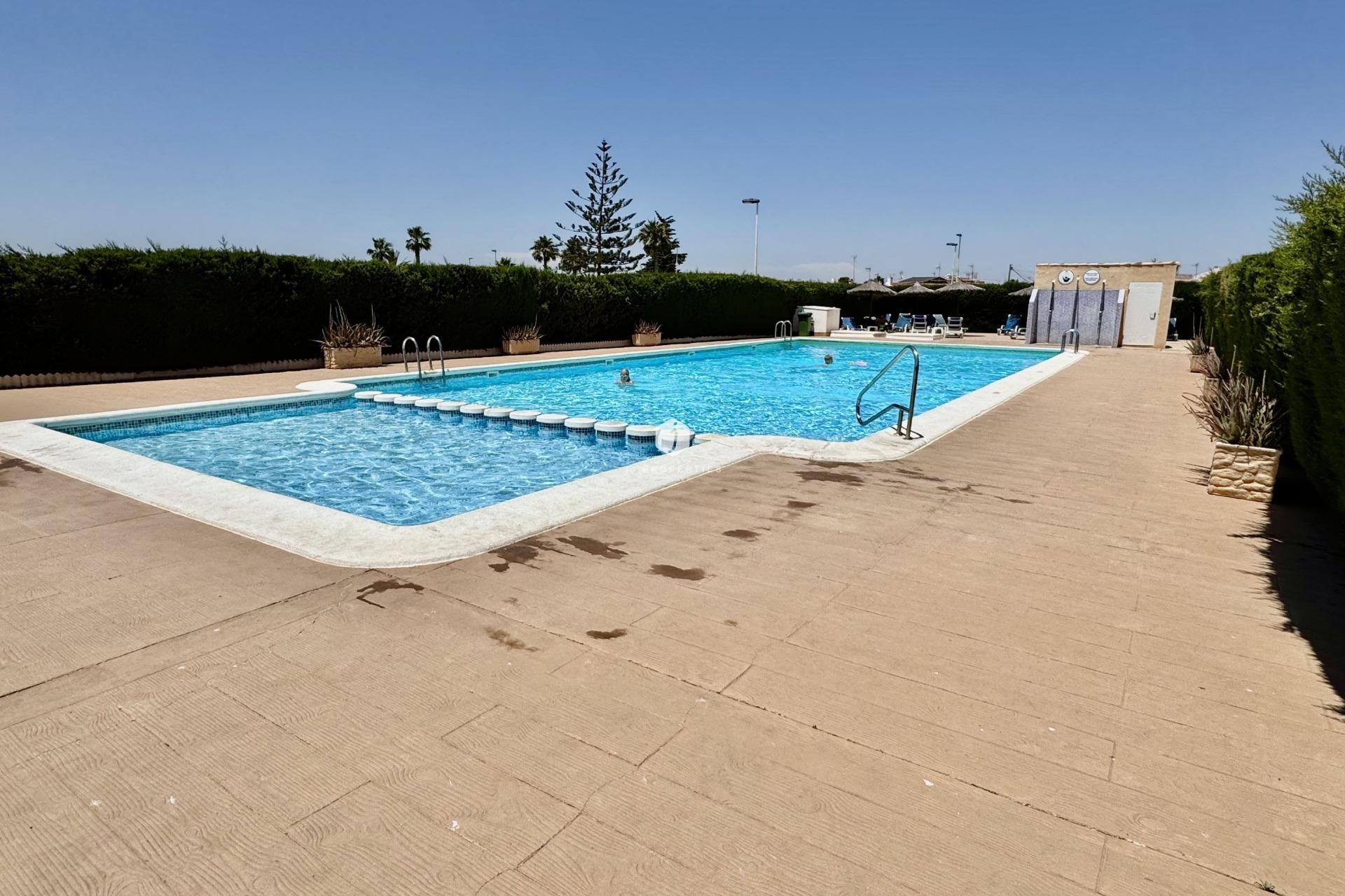 D'occasion - Chalet -
Torrevieja - La Siesta - El Salado - Torreta