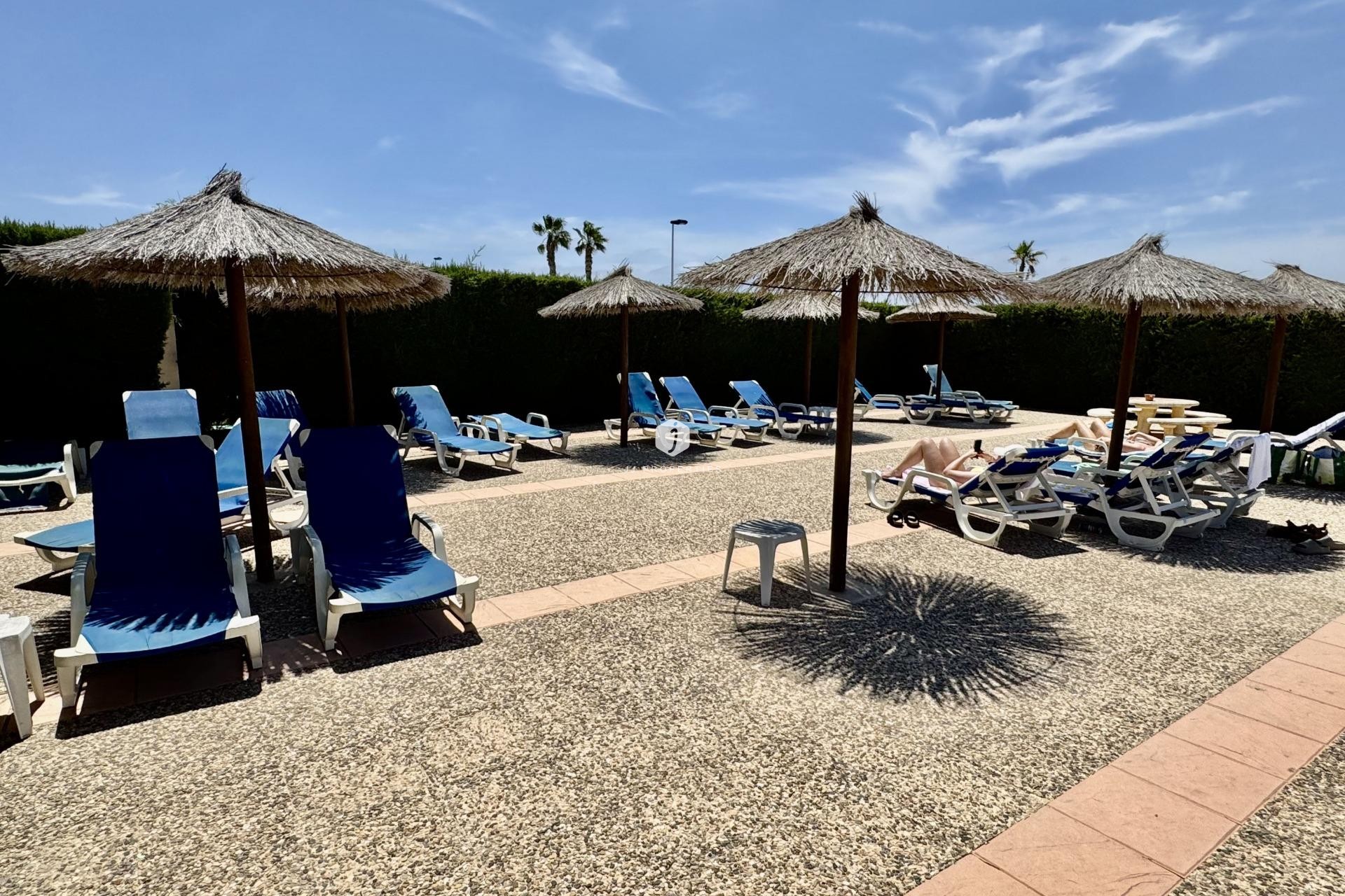 D'occasion - Chalet -
Torrevieja - La Siesta - El Salado - Torreta