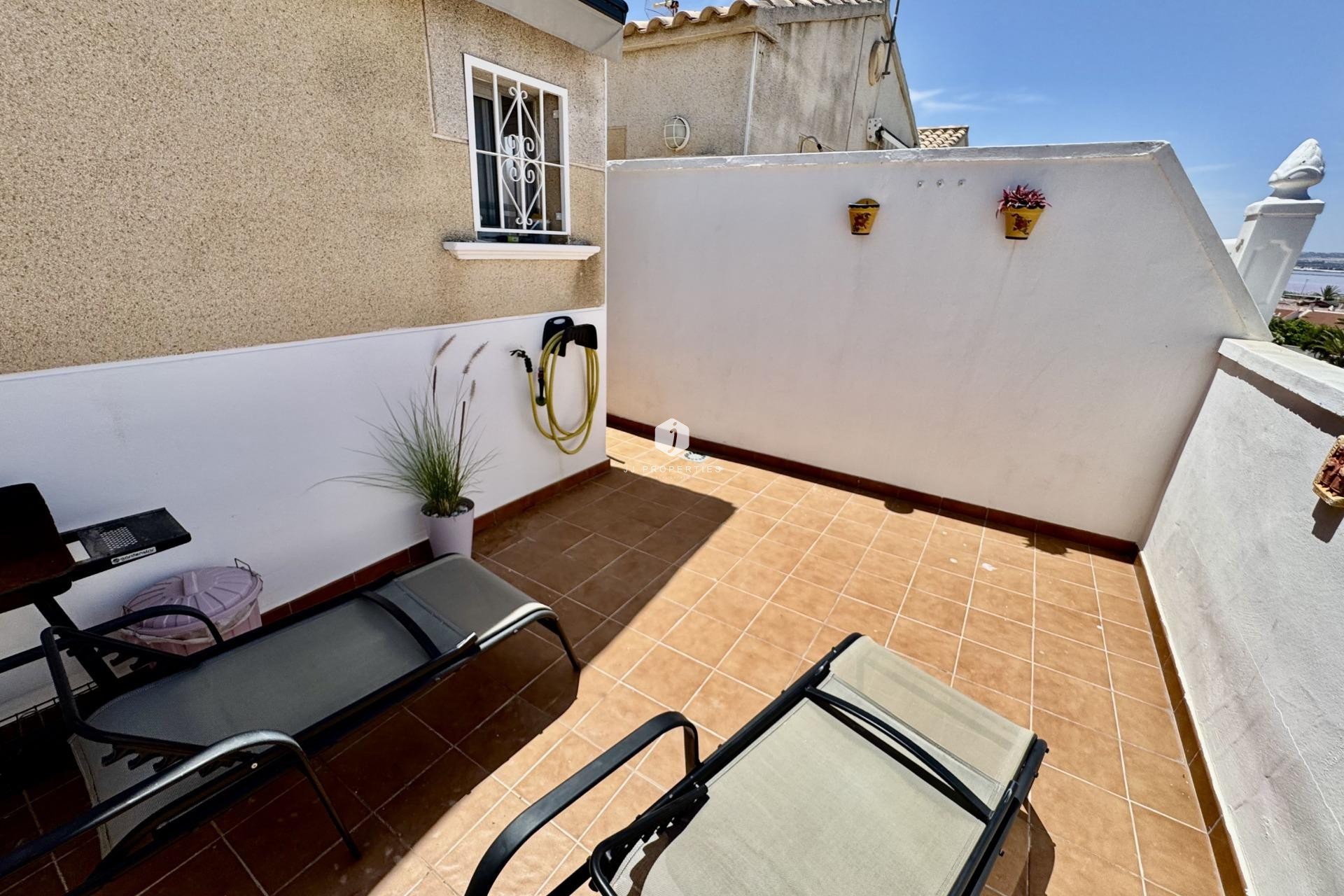 D'occasion - Chalet -
Torrevieja - La Siesta - El Salado - Torreta