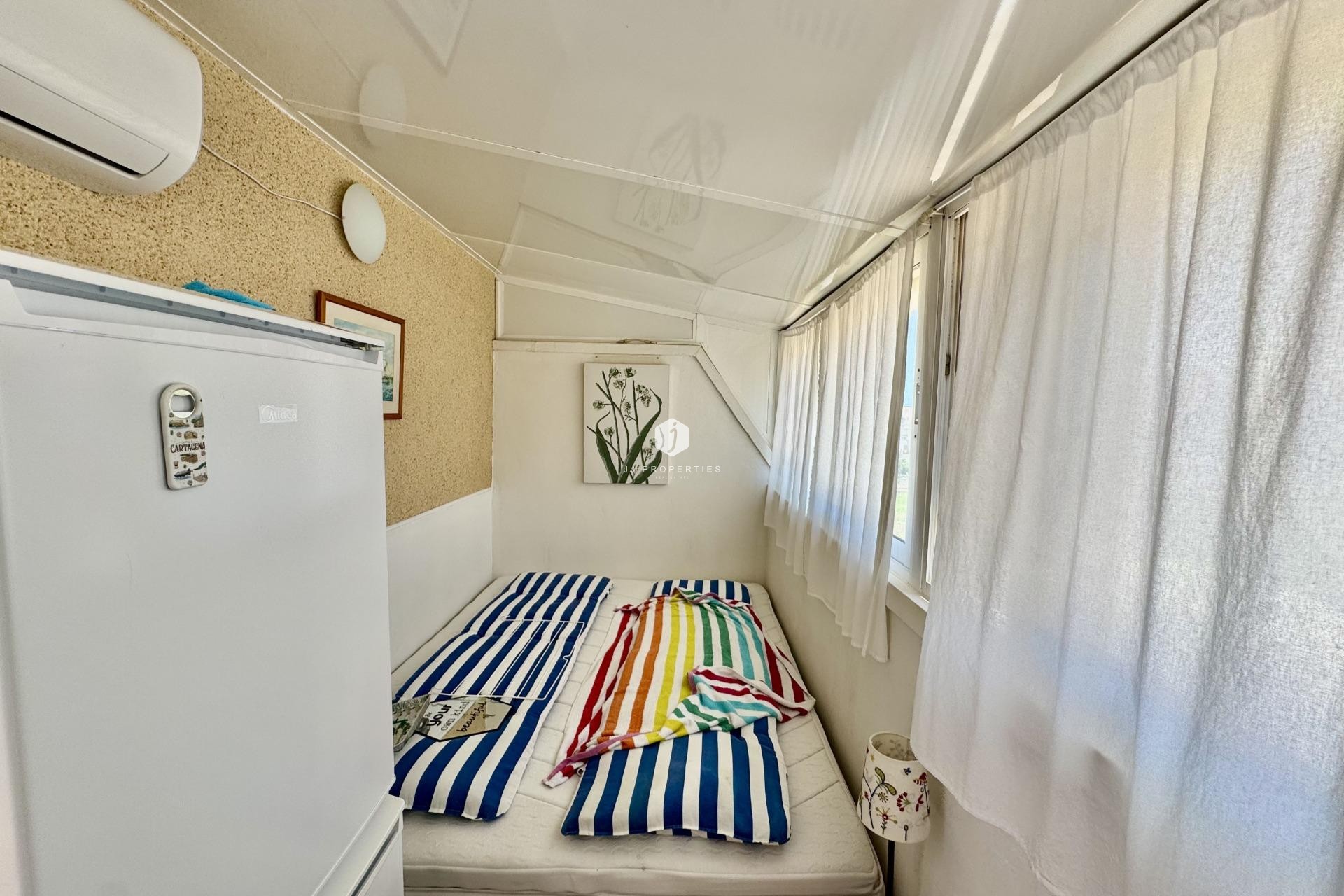 D'occasion - Chalet -
Torrevieja - La Siesta - El Salado - Torreta