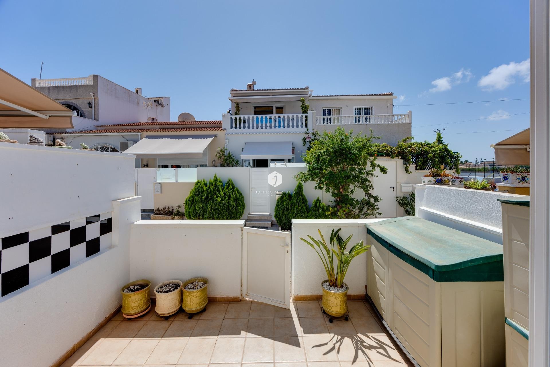 D'occasion - Chalet -
Torrevieja - La Siesta - El Salado - Torreta