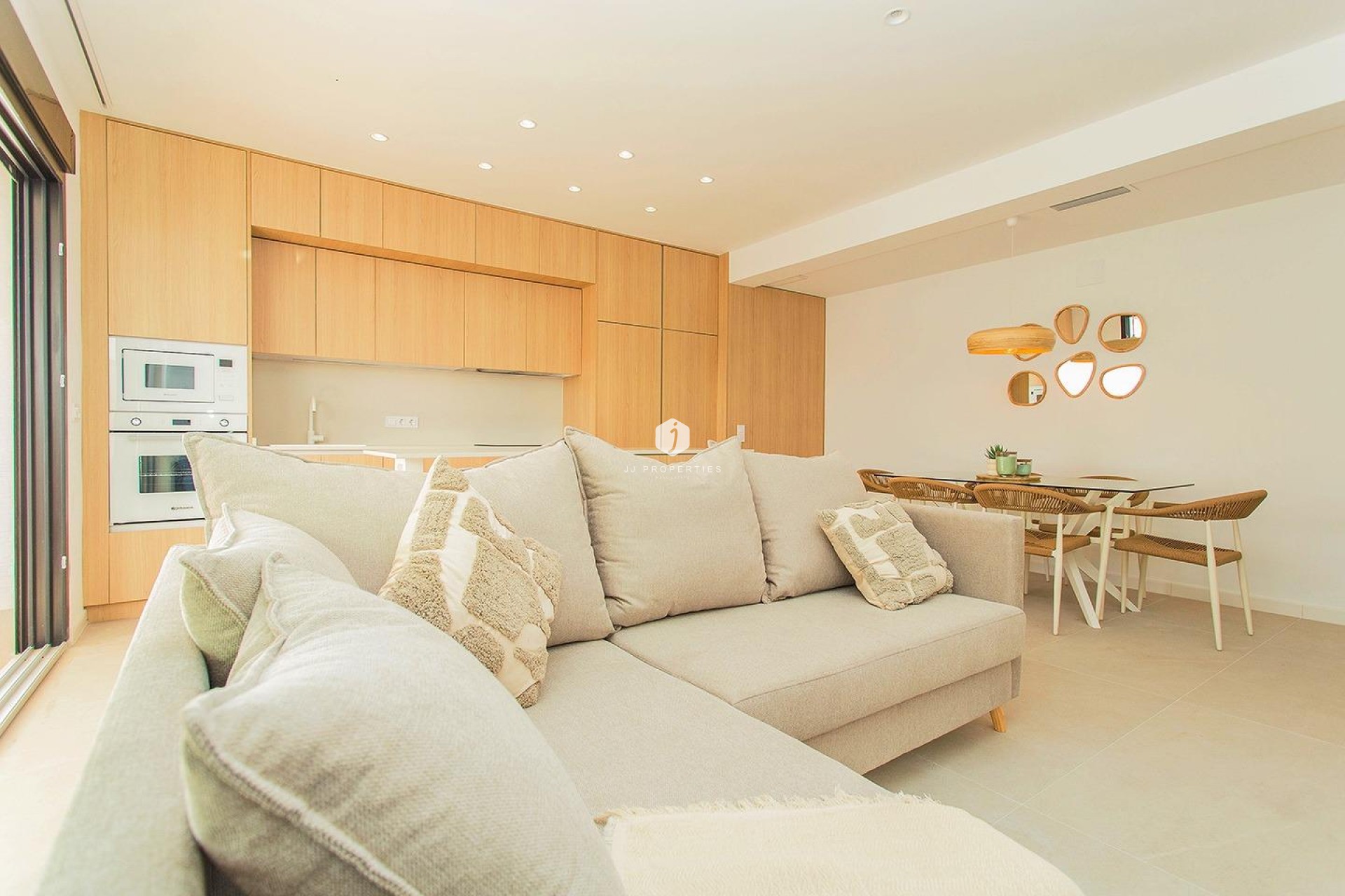 D'occasion - Chalet -
Torrevieja - La siesta