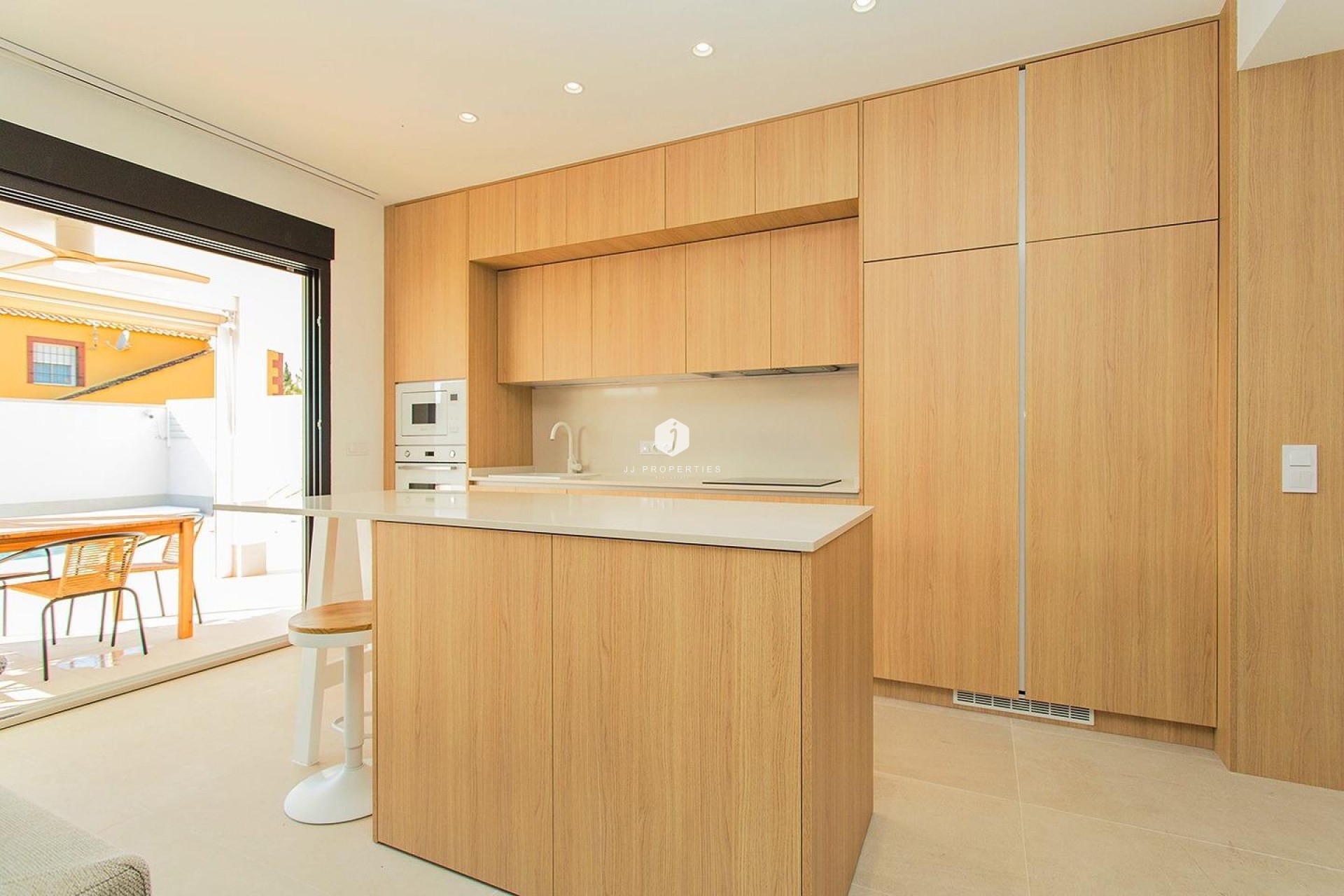 D'occasion - Chalet -
Torrevieja - La siesta