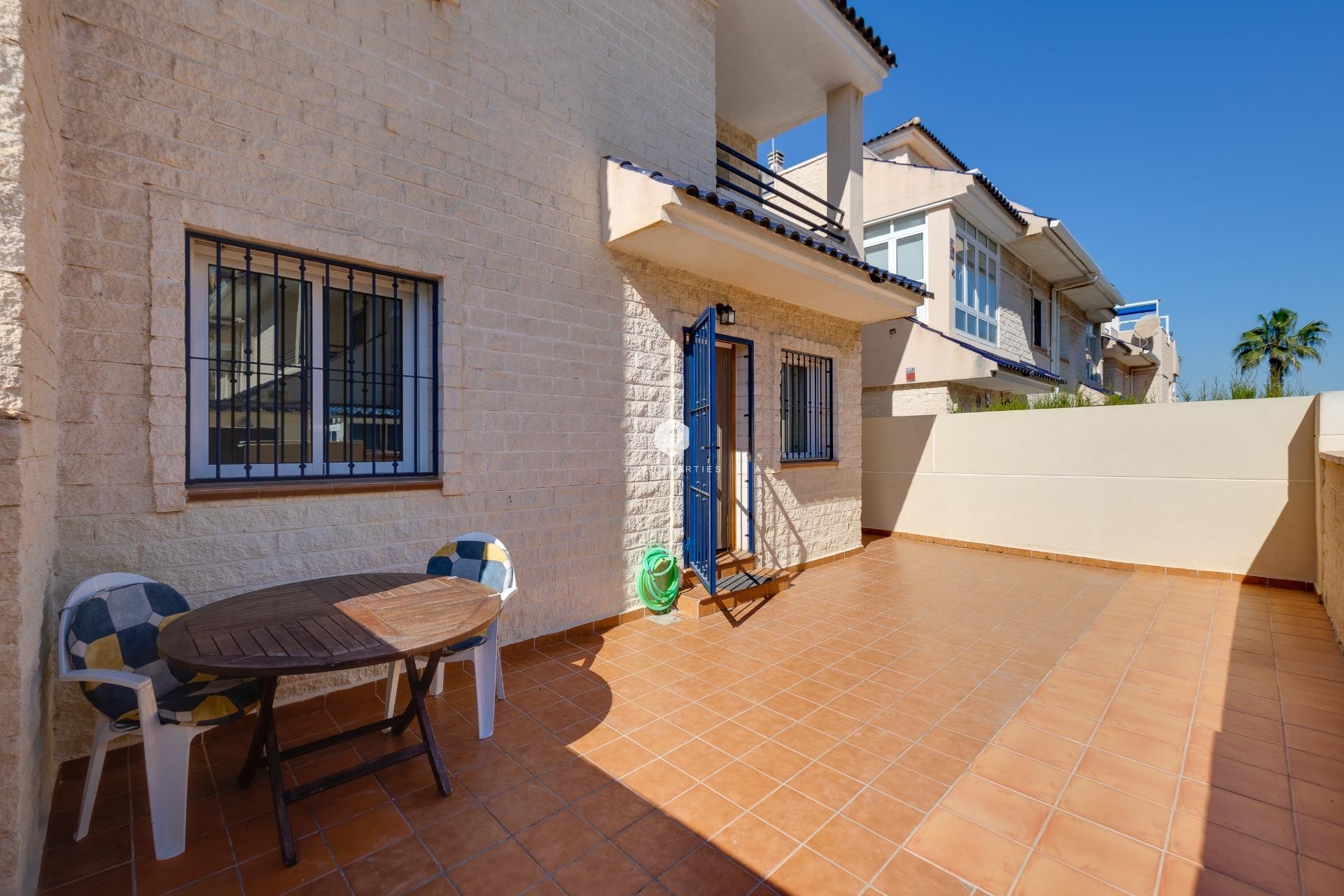 D'occasion - Chalet -
Torrevieja - La veleta