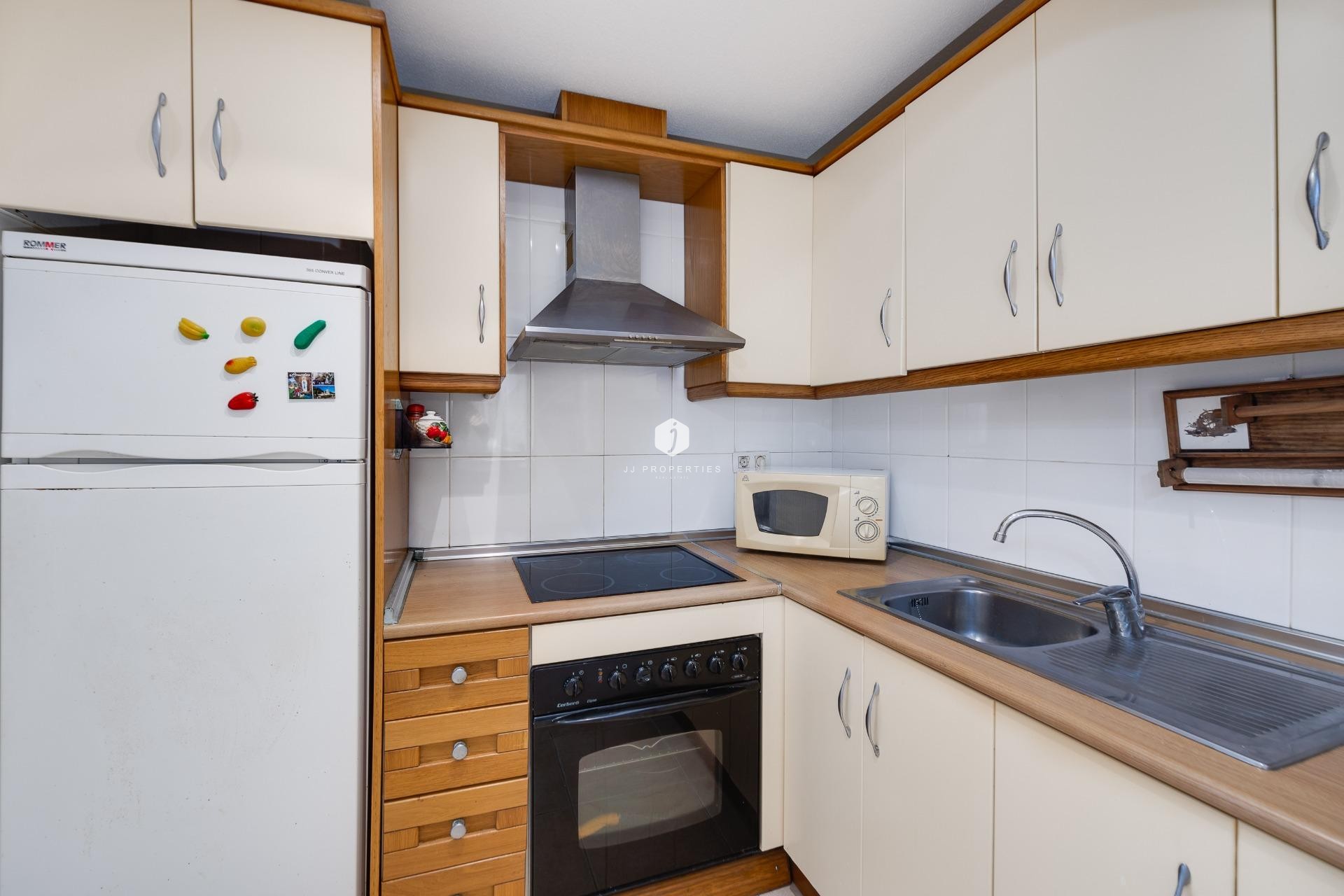 D'occasion - Chalet -
Torrevieja - La veleta