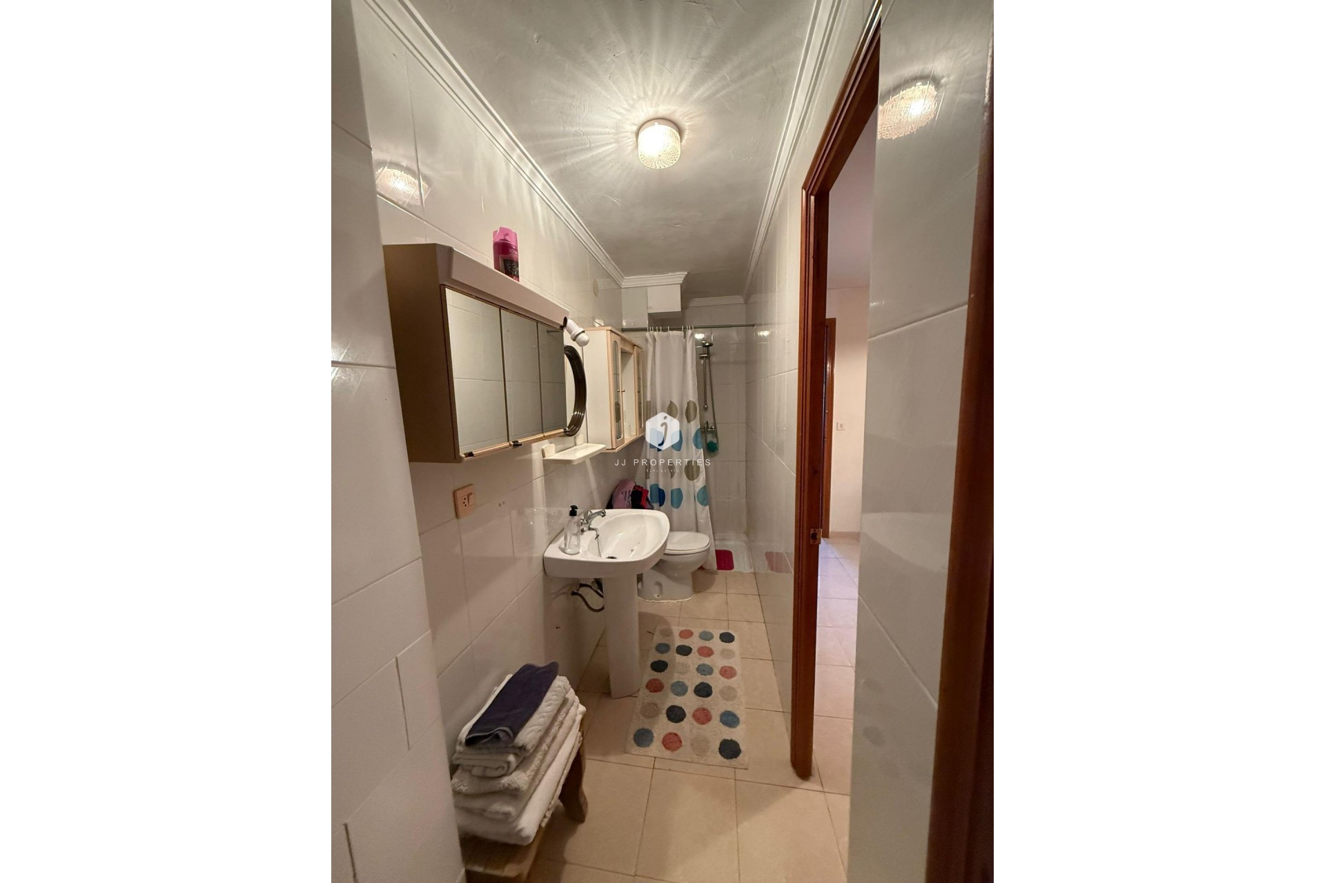 D'occasion - Chalet -
Torrevieja - Los altos
