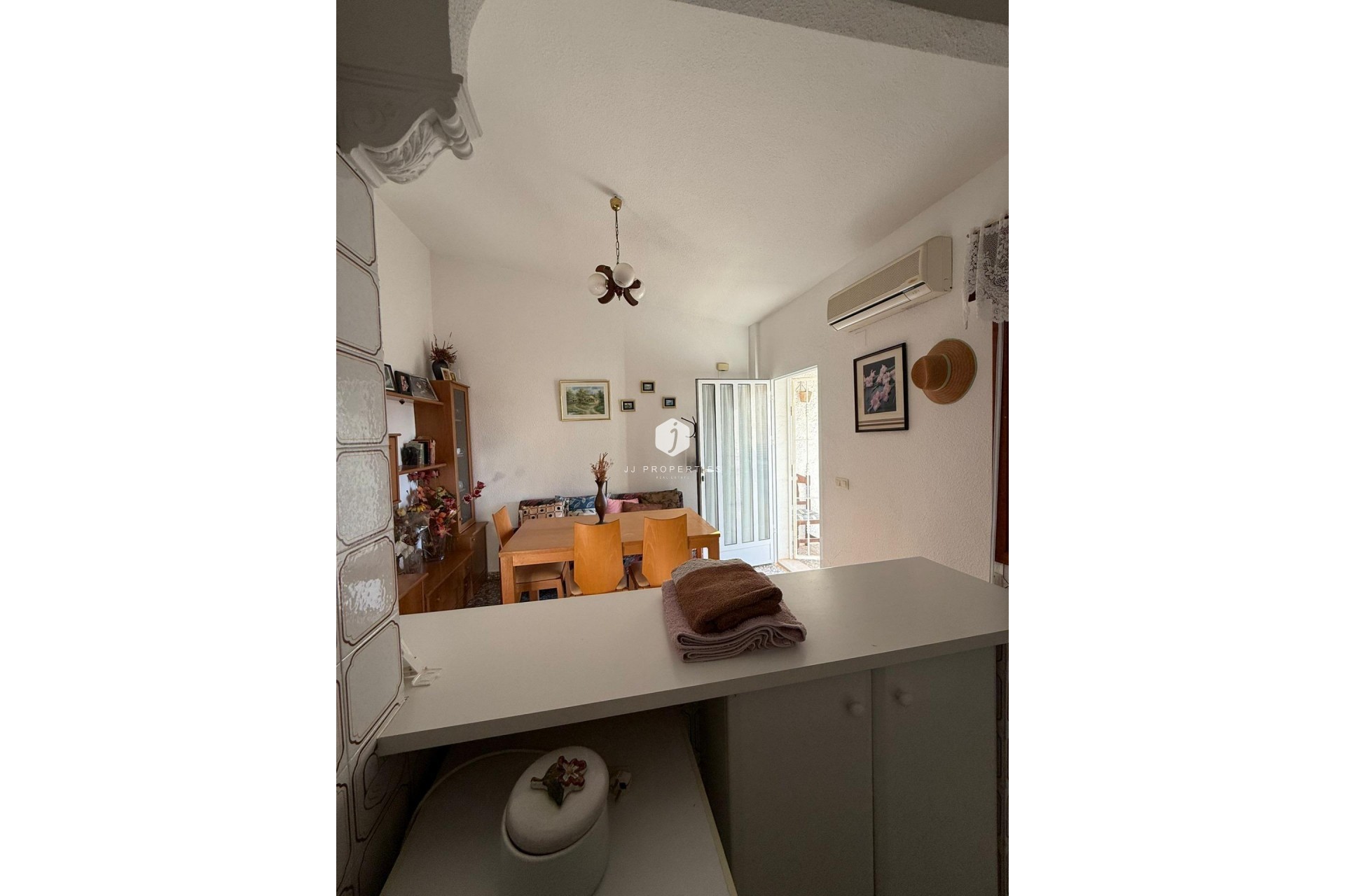 D'occasion - Chalet -
Torrevieja - Los altos