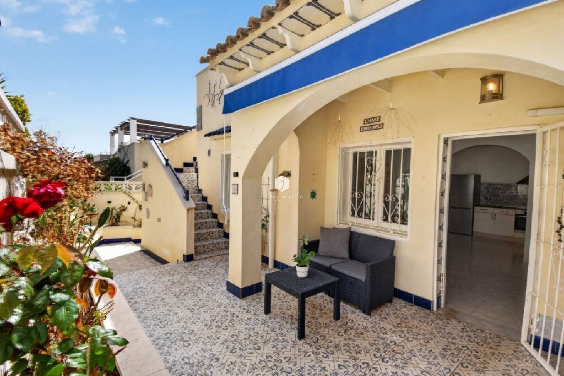 D'occasion - Chalet -
Torrevieja - Los altos