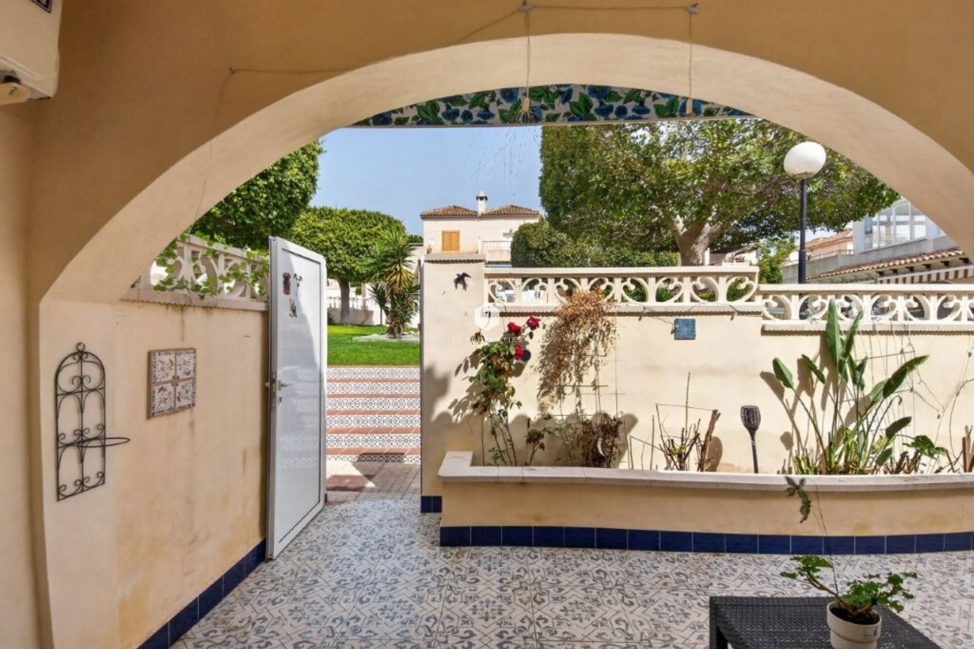 D'occasion - Chalet -
Torrevieja - Los altos