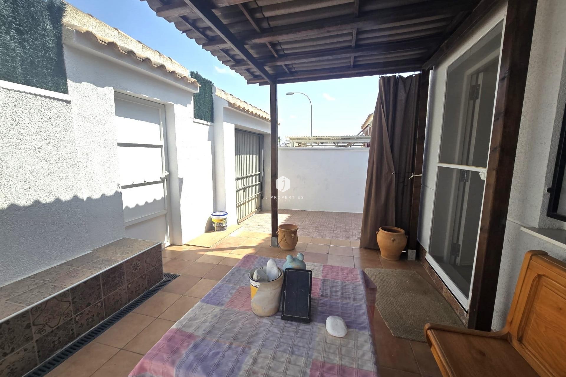 D'occasion - Chalet -
Torrevieja - Los altos