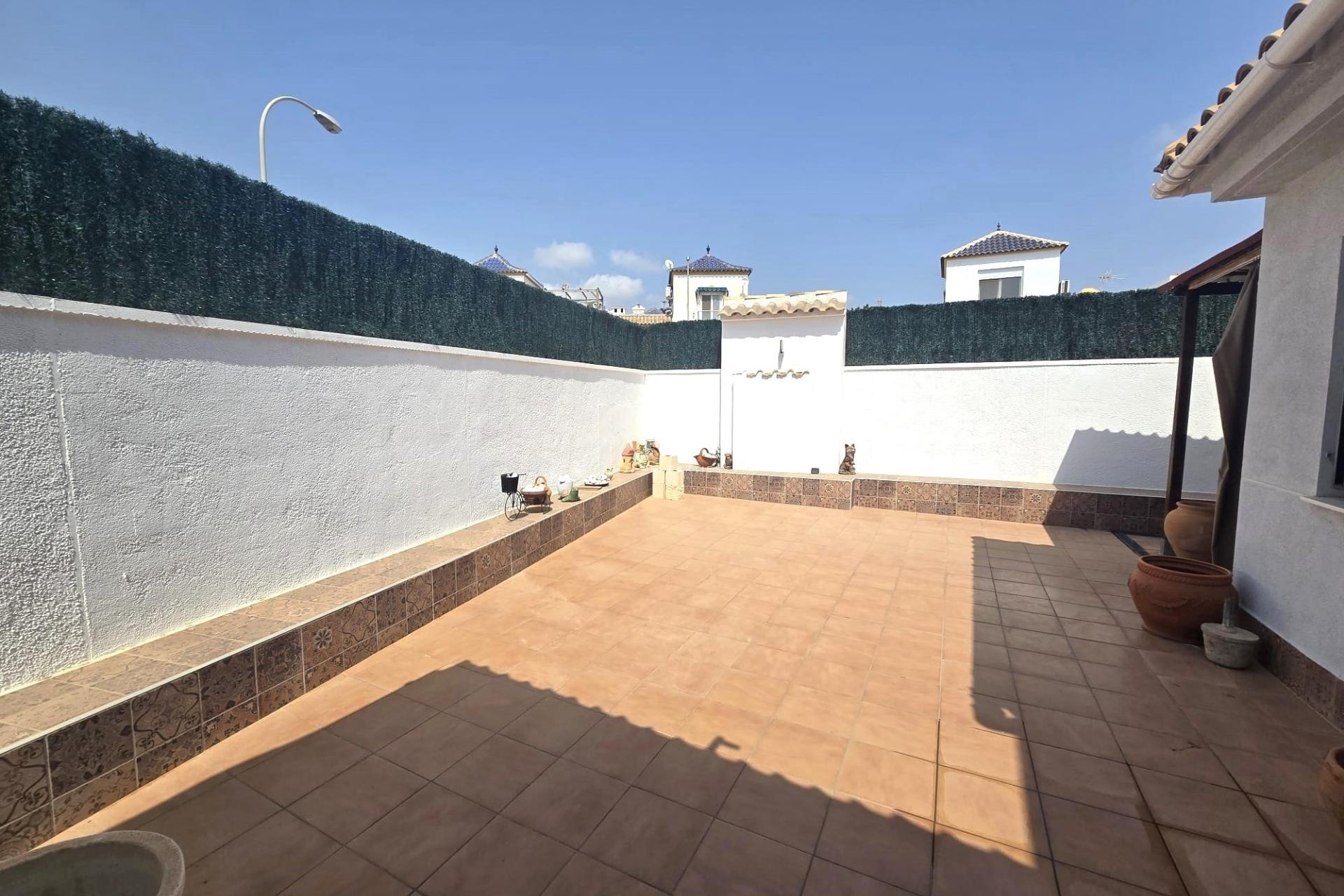 D'occasion - Chalet -
Torrevieja - Los altos