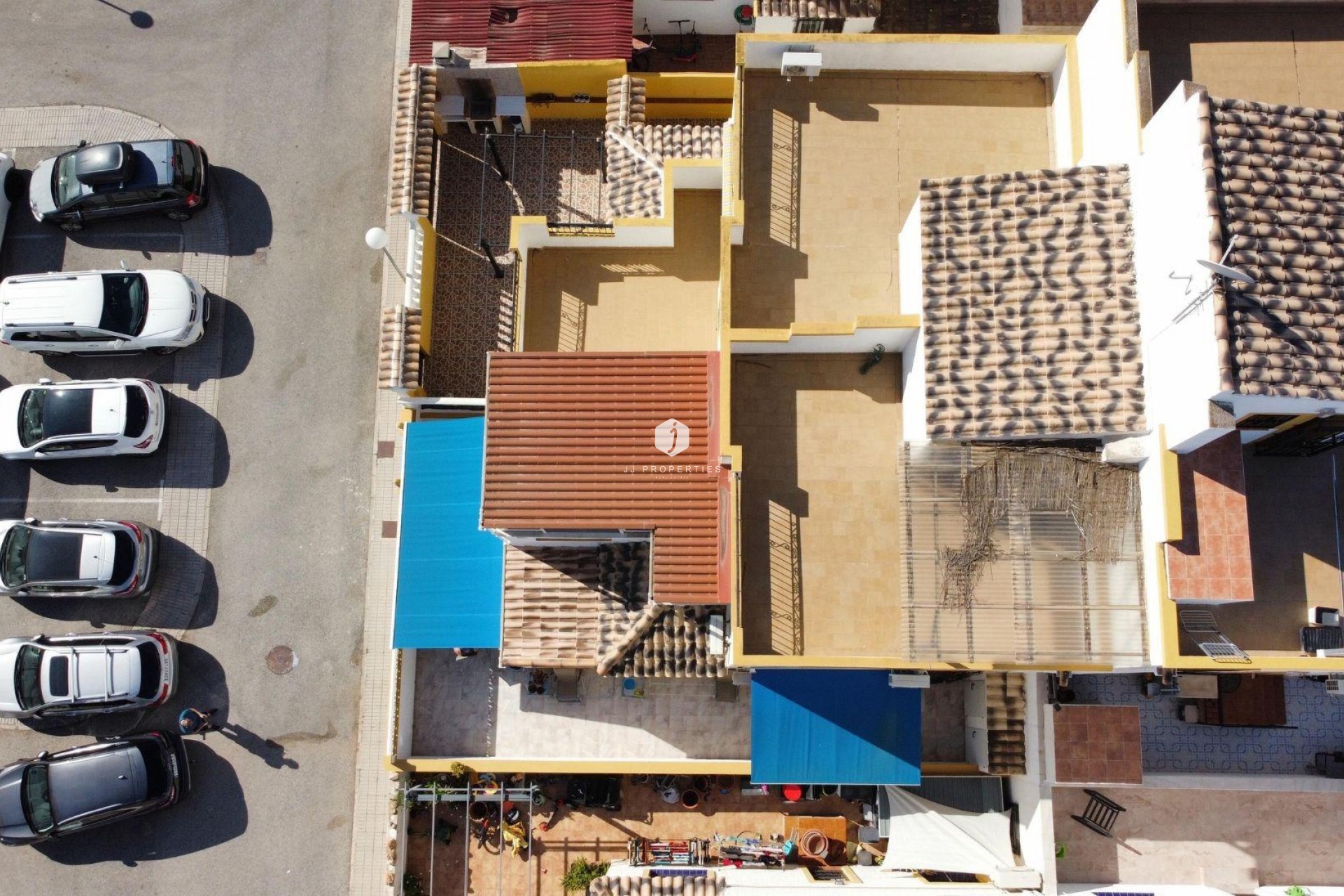 D'occasion - Chalet -
Torrevieja - Los Balcones