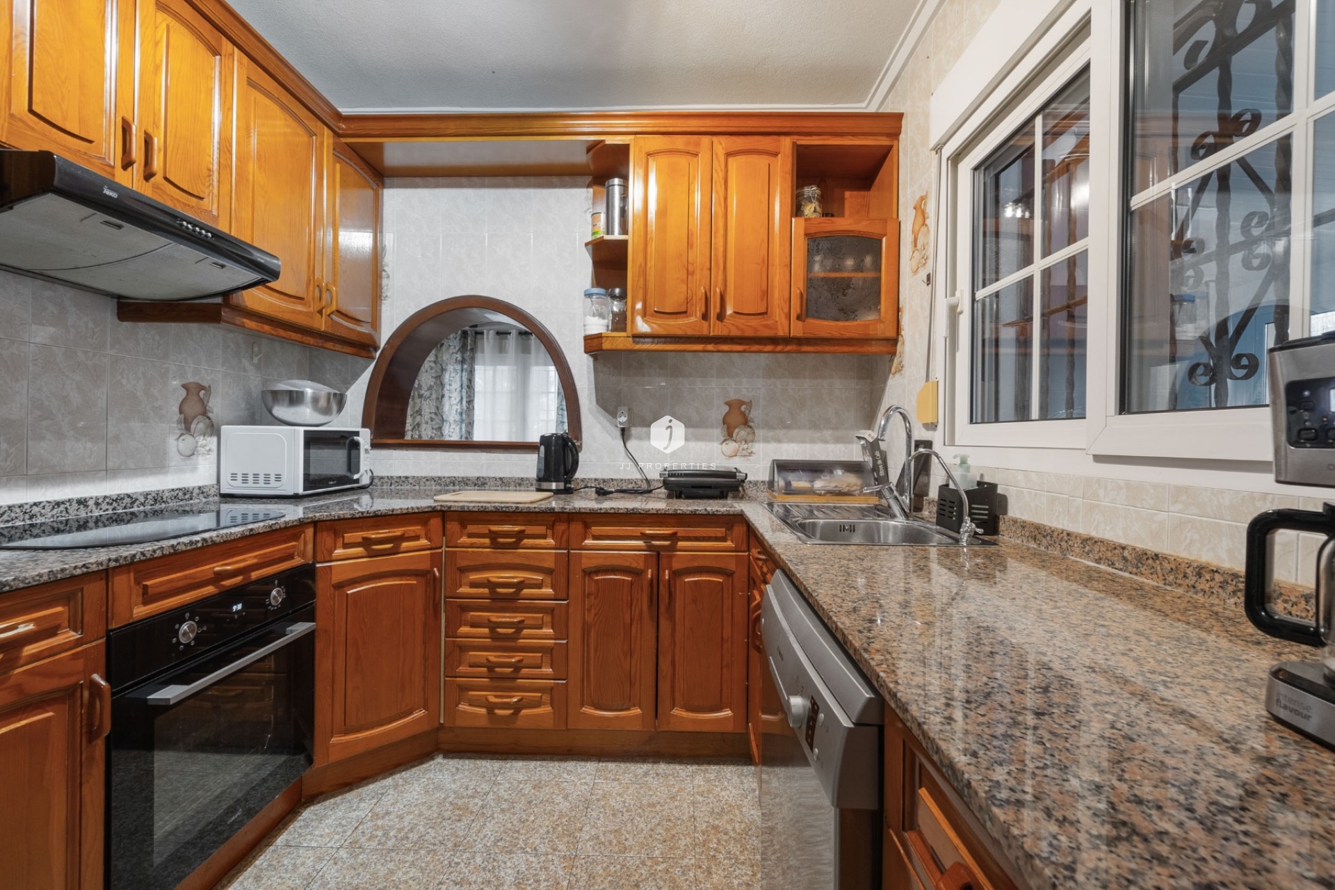 D'occasion - Chalet -
Torrevieja - Los balcones