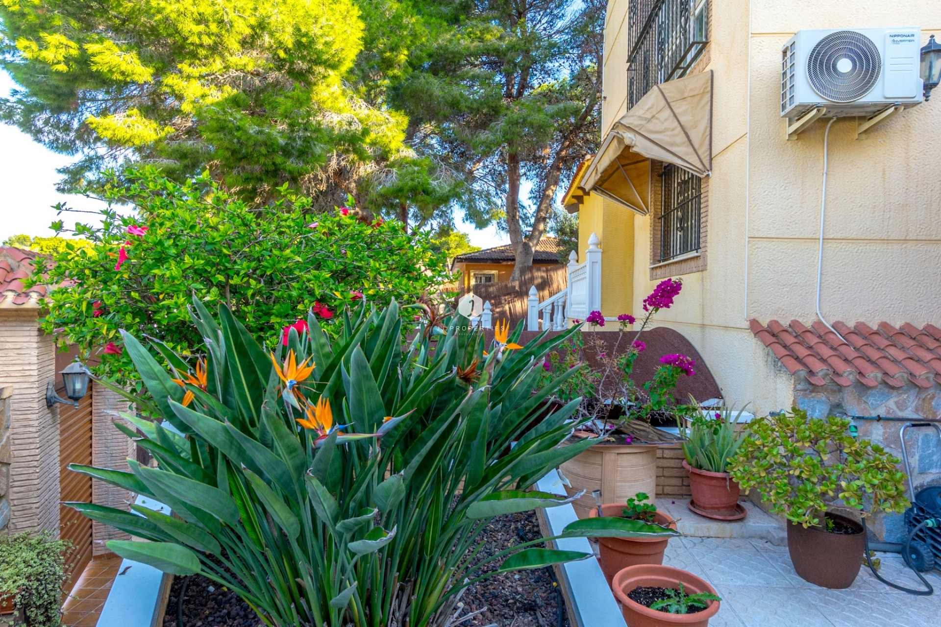 D'occasion - Chalet -
Torrevieja - Los balcones