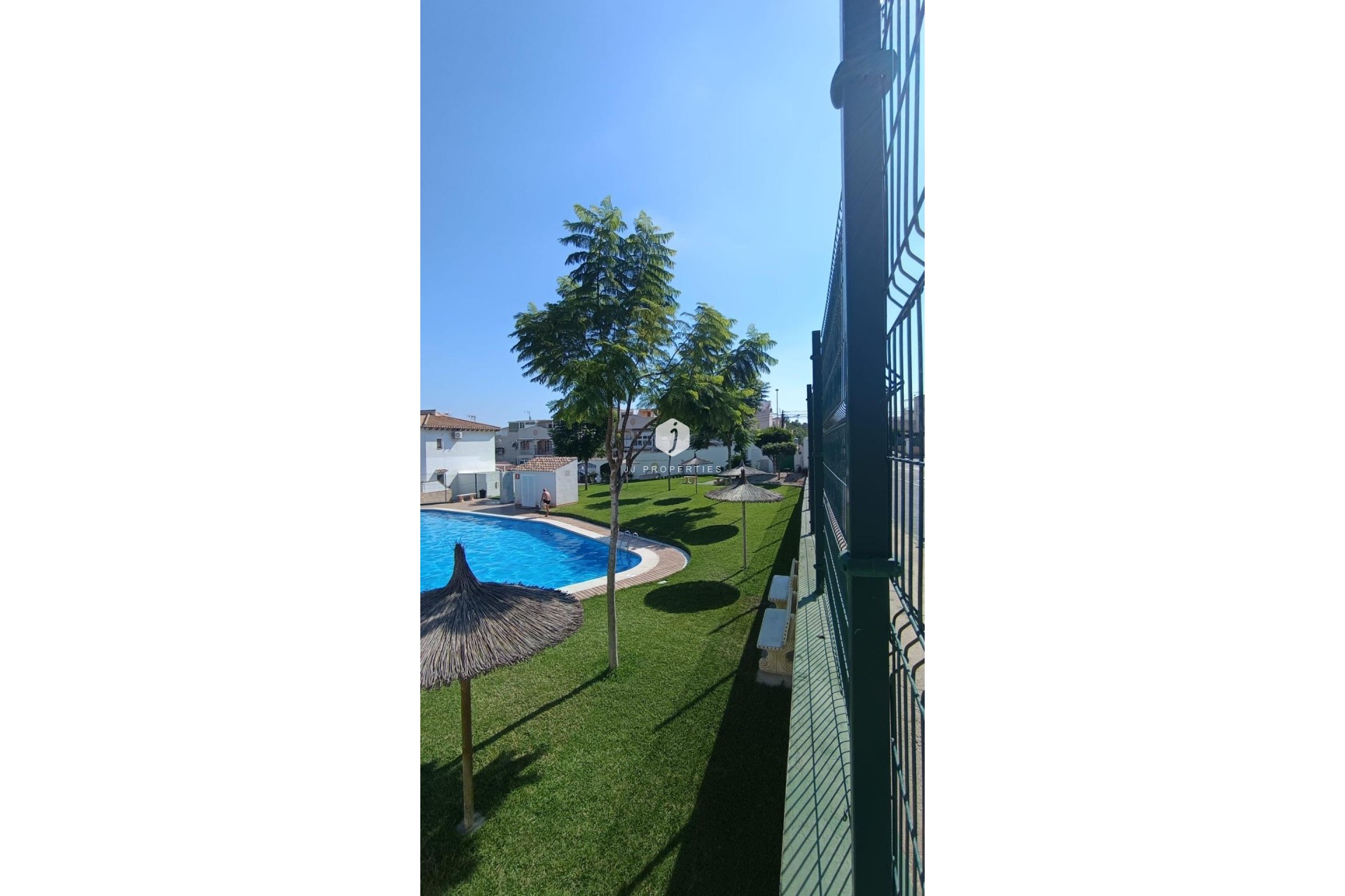 D'occasion - Chalet -
Torrevieja - Los Balcones