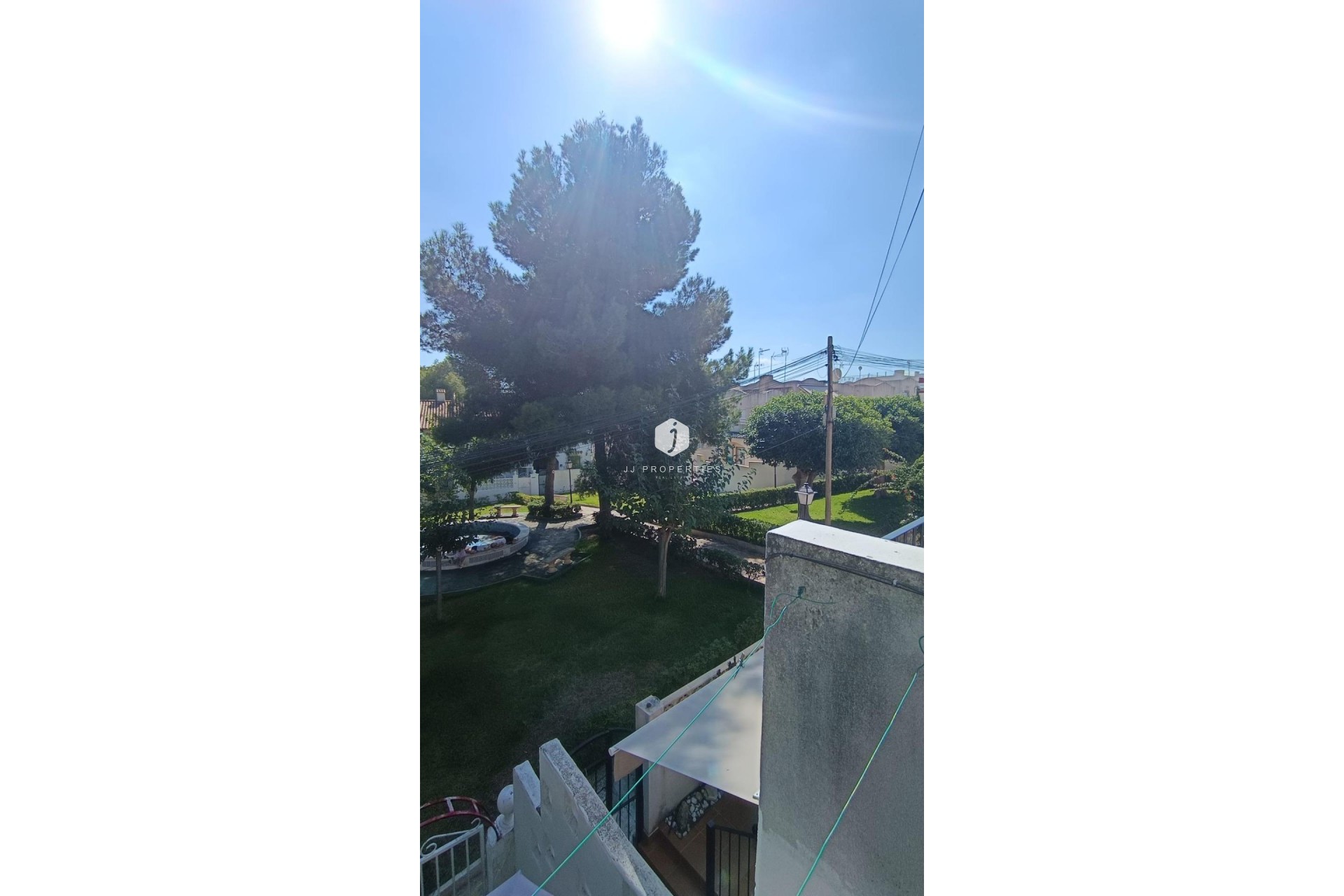 D'occasion - Chalet -
Torrevieja - Los Balcones