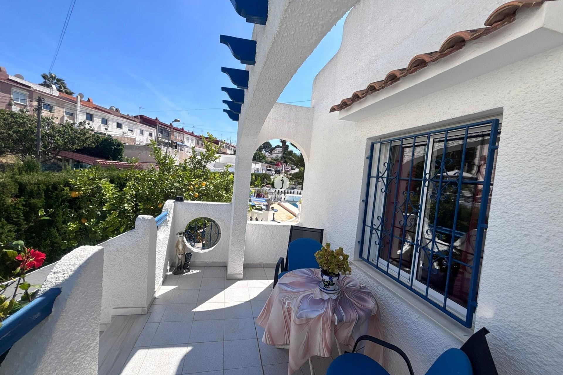 D'occasion - Chalet -
Torrevieja - Los Balcones