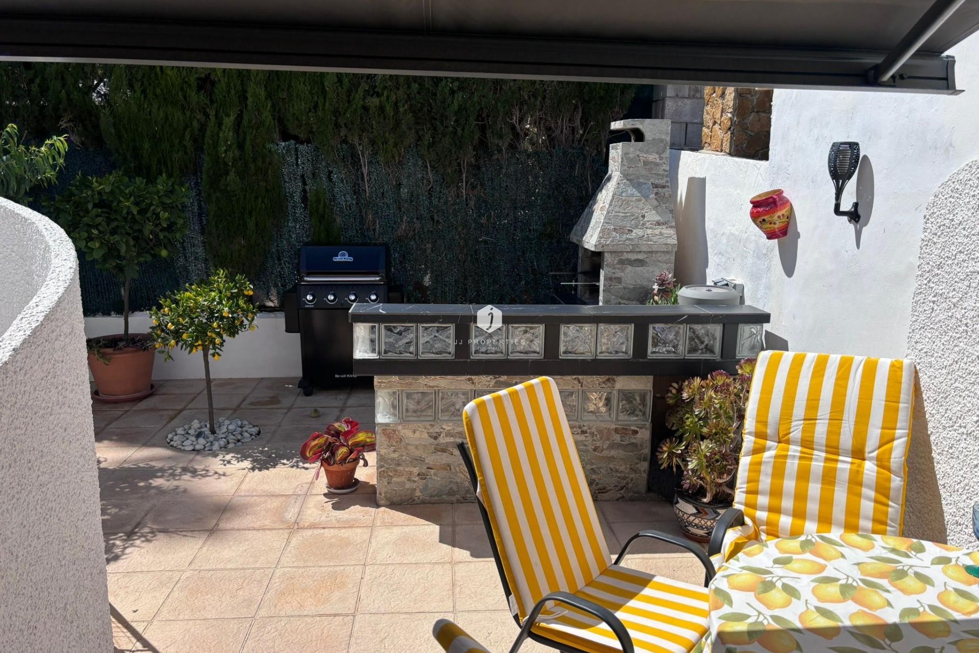 D'occasion - Chalet -
Torrevieja - Los Balcones