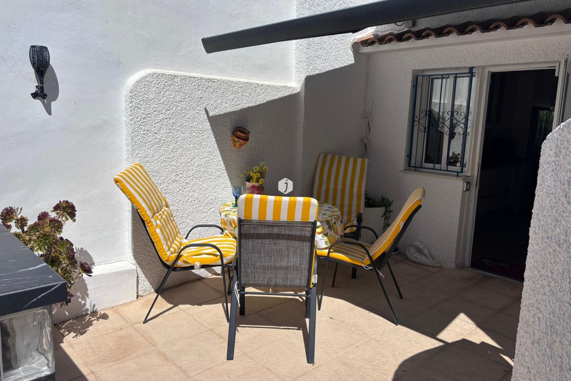 D'occasion - Chalet -
Torrevieja - Los Balcones