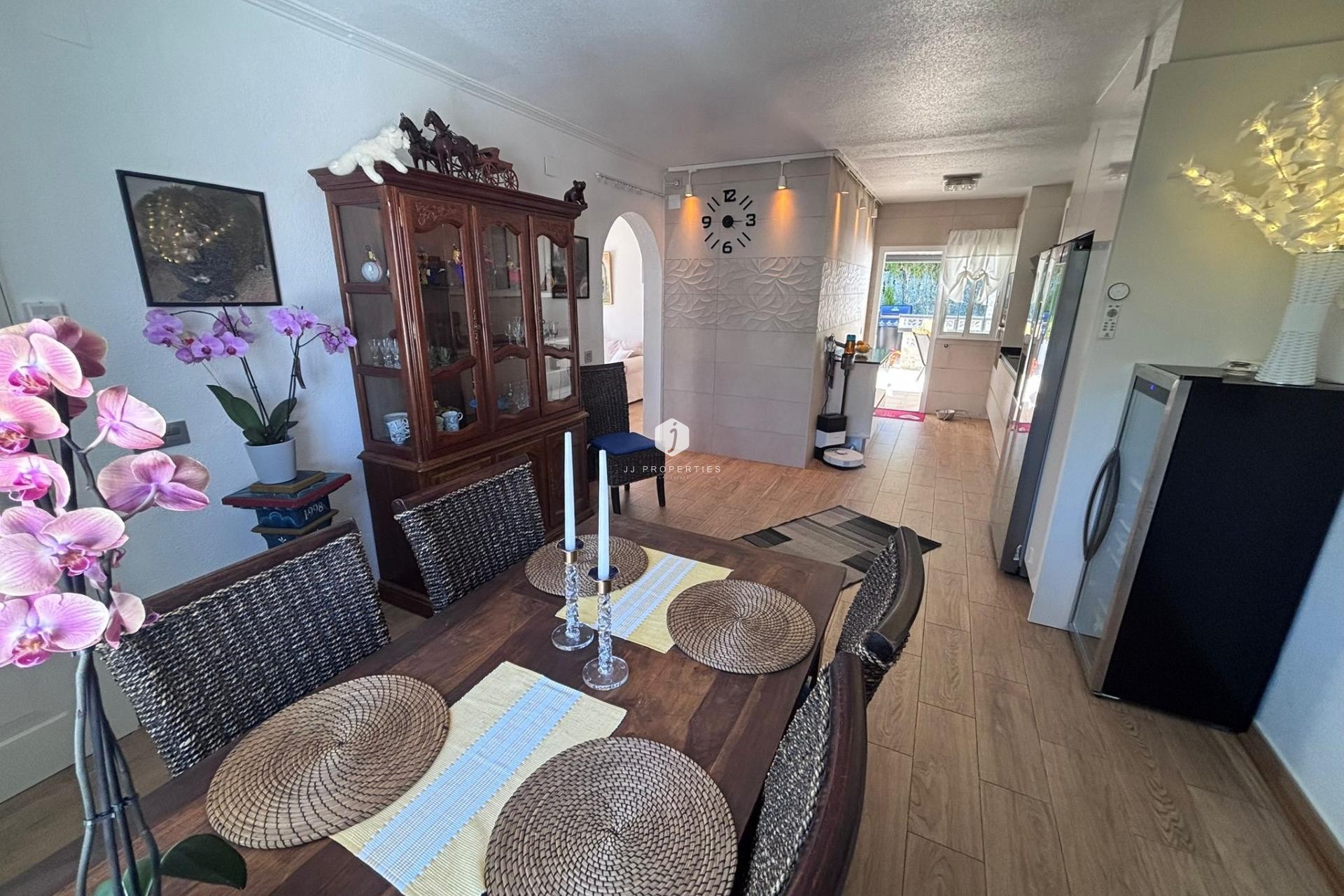 D'occasion - Chalet -
Torrevieja - Los Balcones