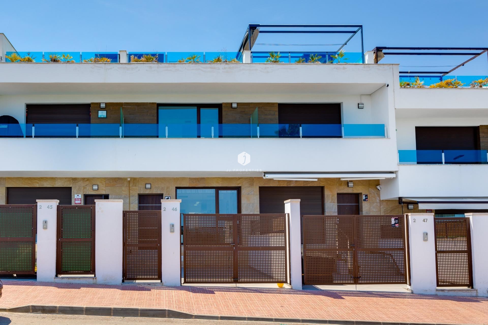 D'occasion - Chalet -
Torrevieja - Los Balcones