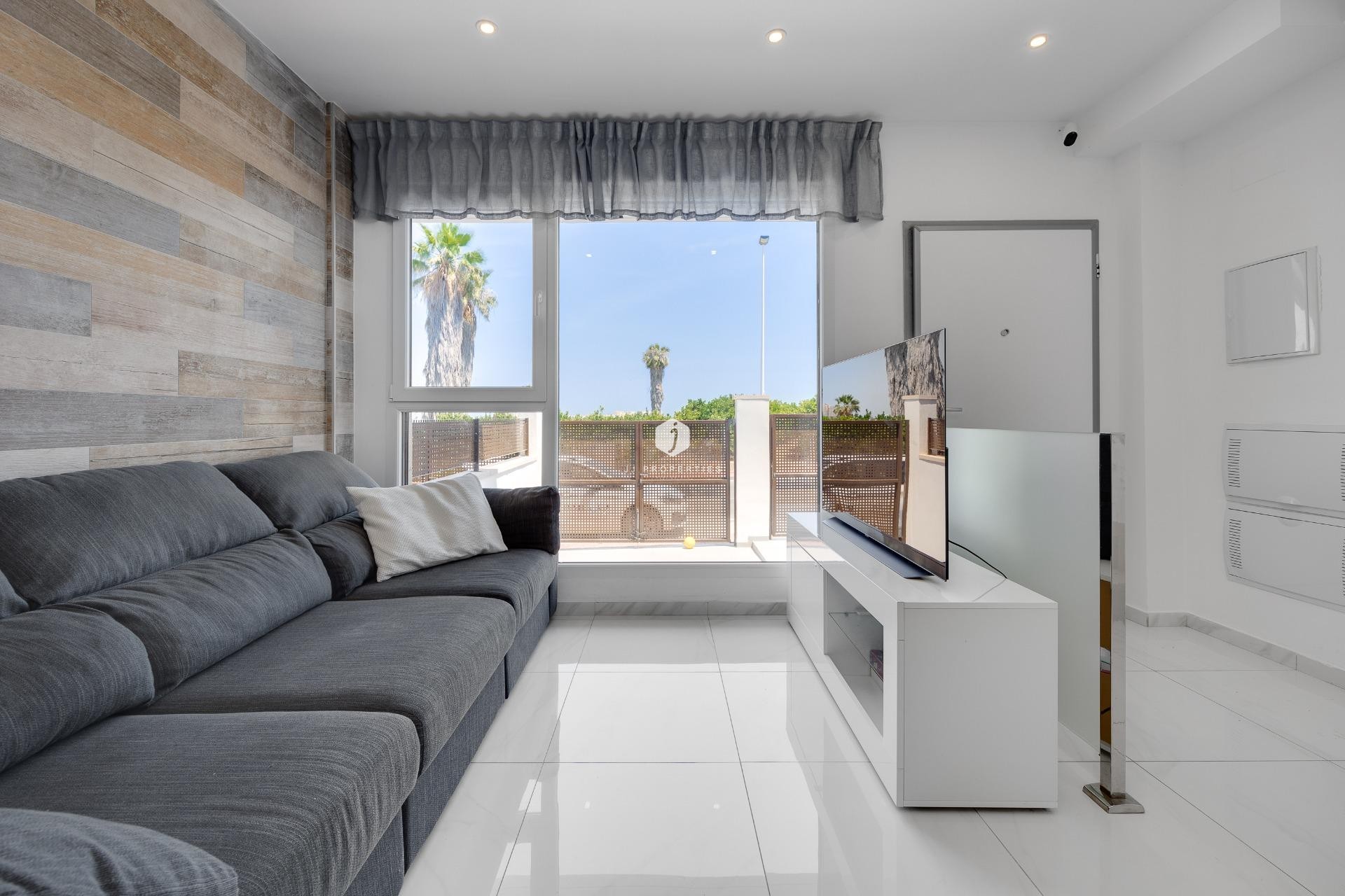 D'occasion - Chalet -
Torrevieja - Los Balcones