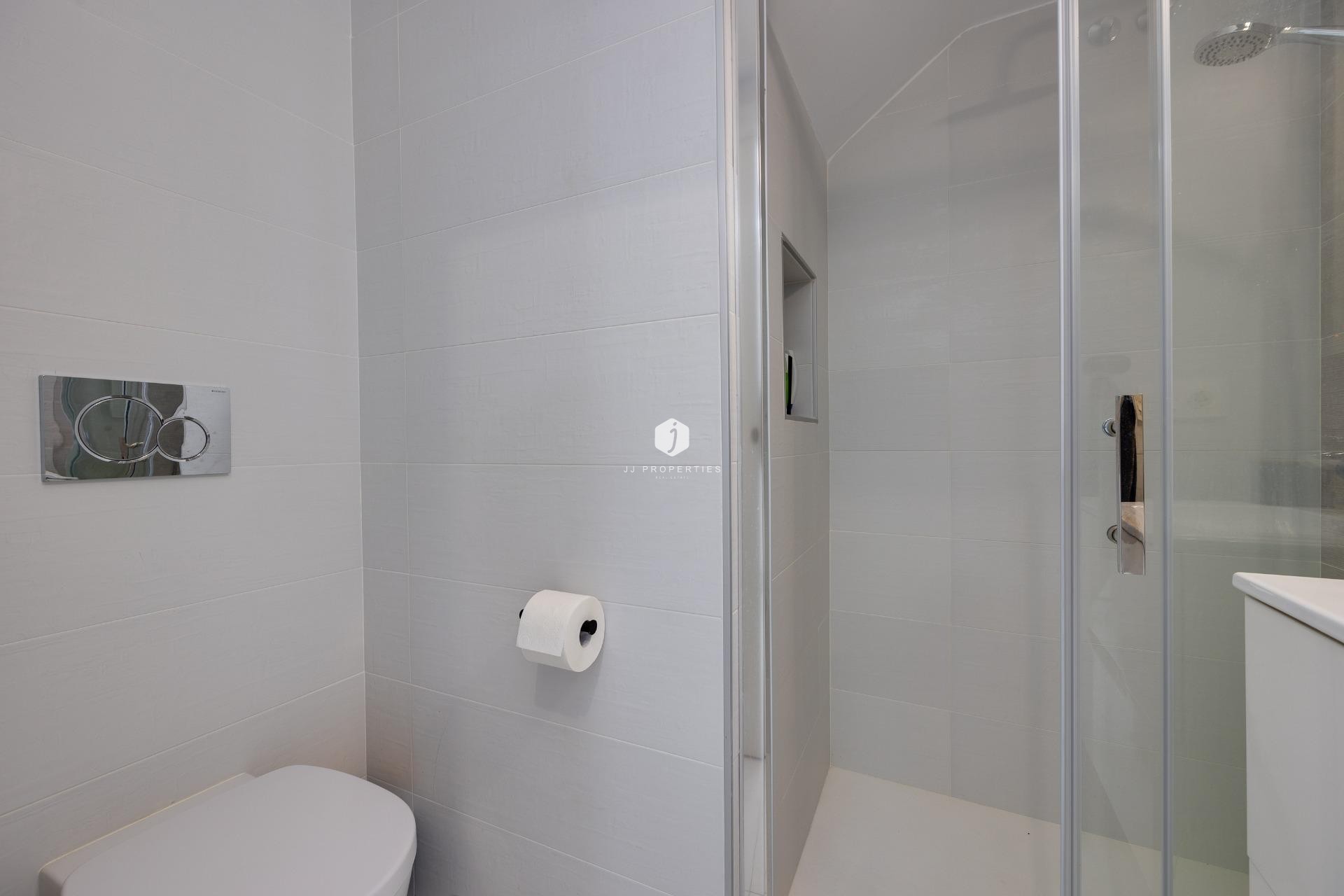 D'occasion - Chalet -
Torrevieja - Los Balcones