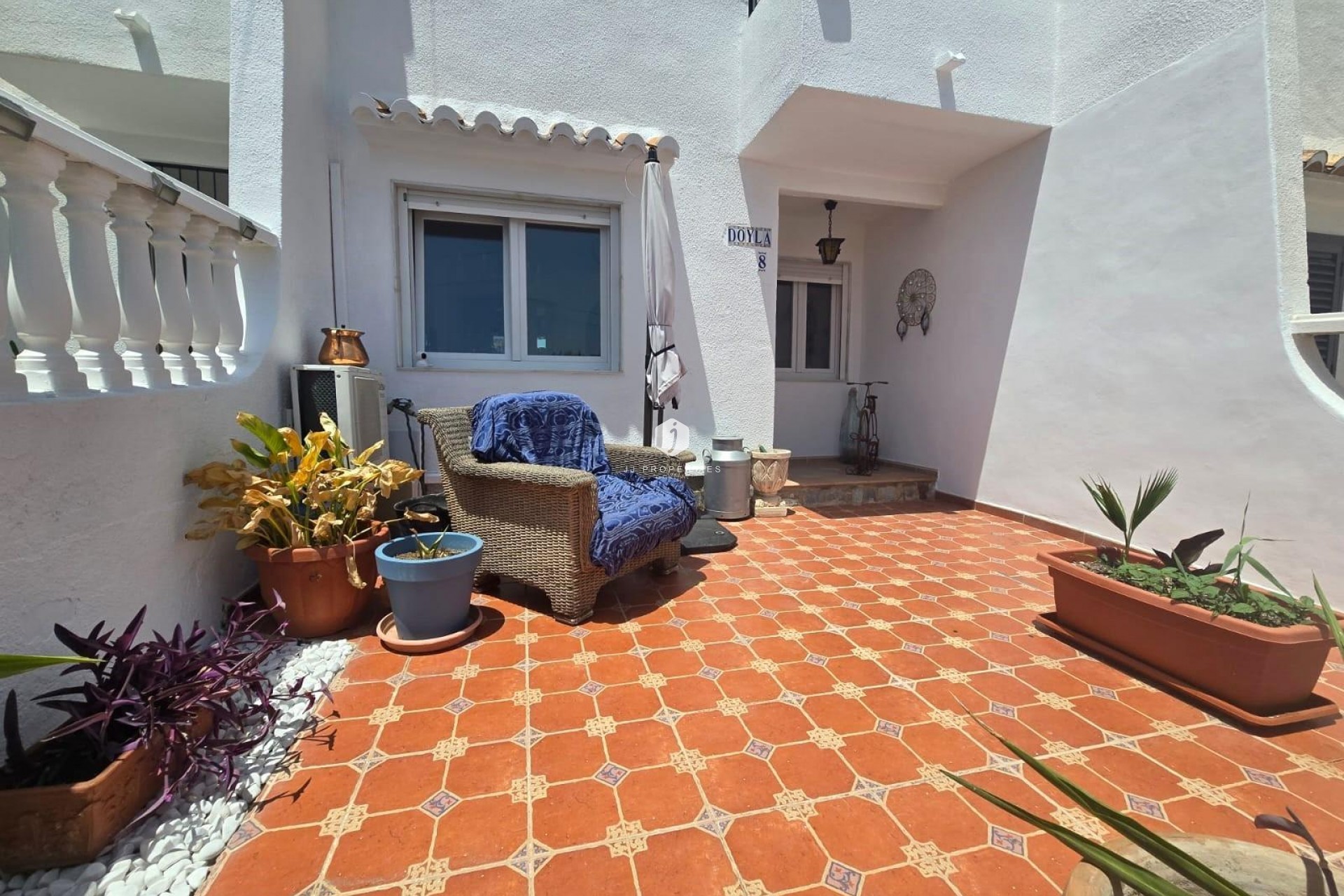 D'occasion - Chalet -
Torrevieja - Los Balcones