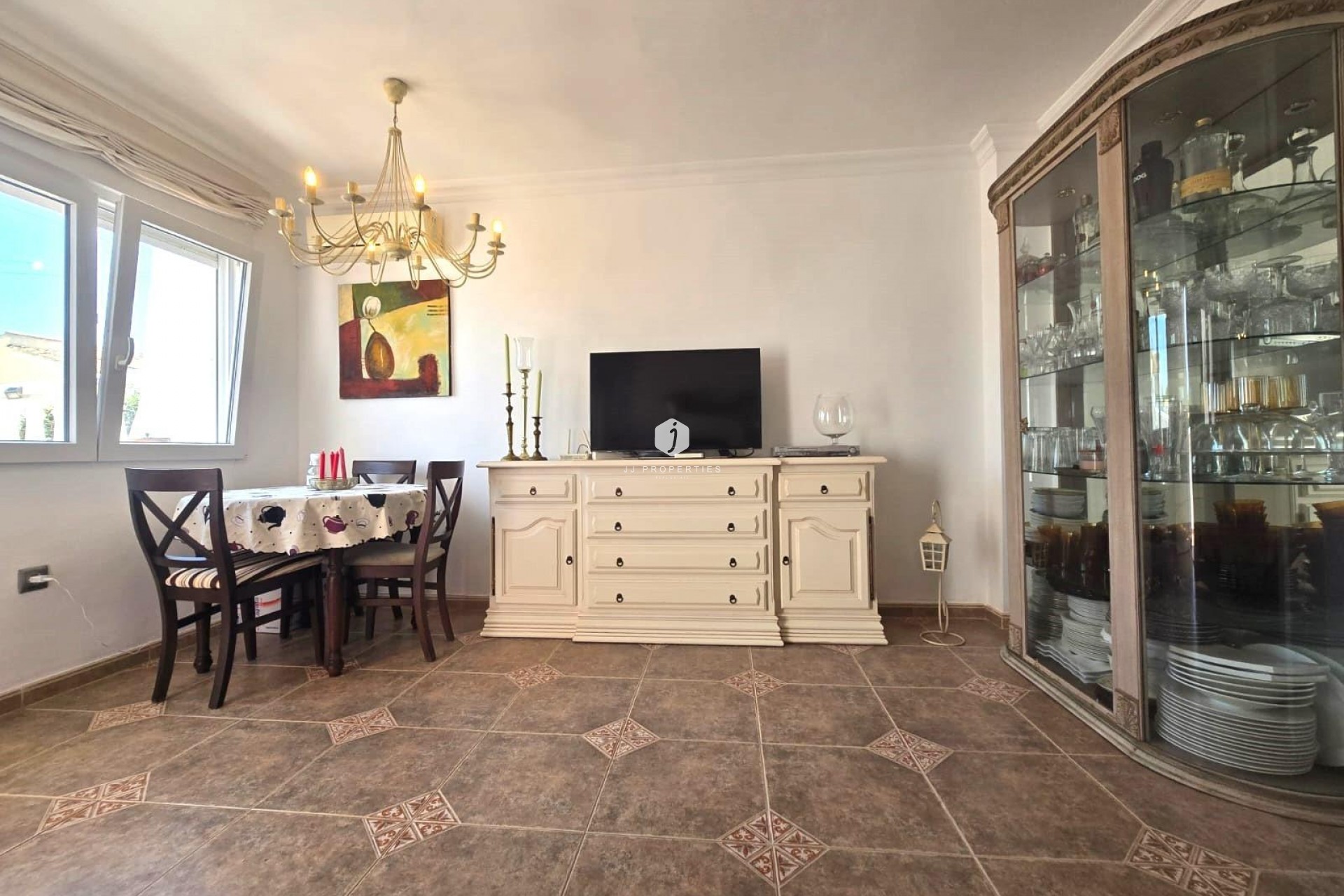 D'occasion - Chalet -
Torrevieja - Los Balcones