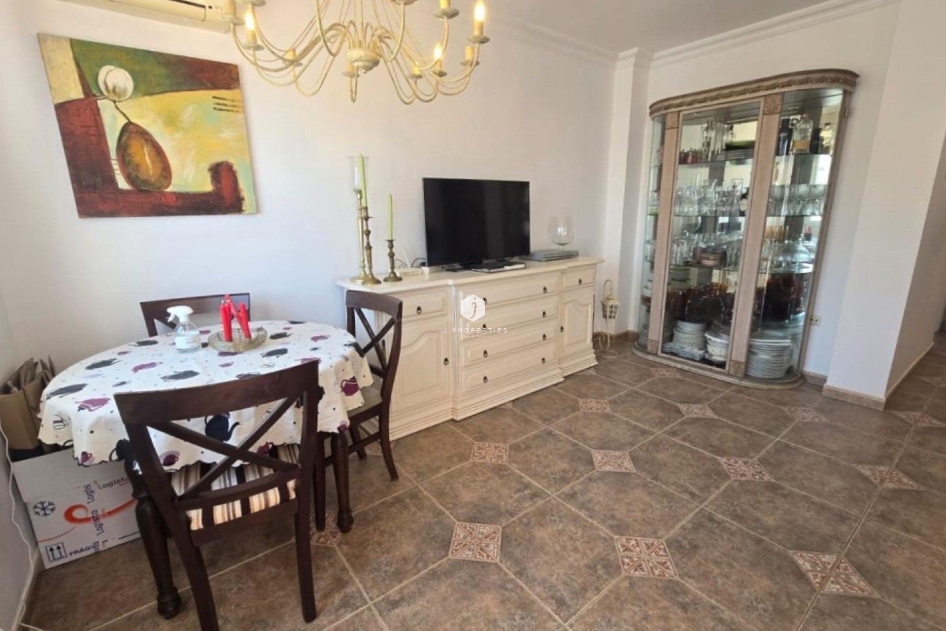 D'occasion - Chalet -
Torrevieja - Los Balcones