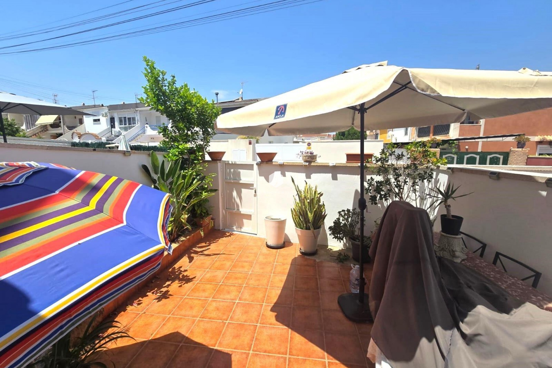 D'occasion - Chalet -
Torrevieja - Los Balcones