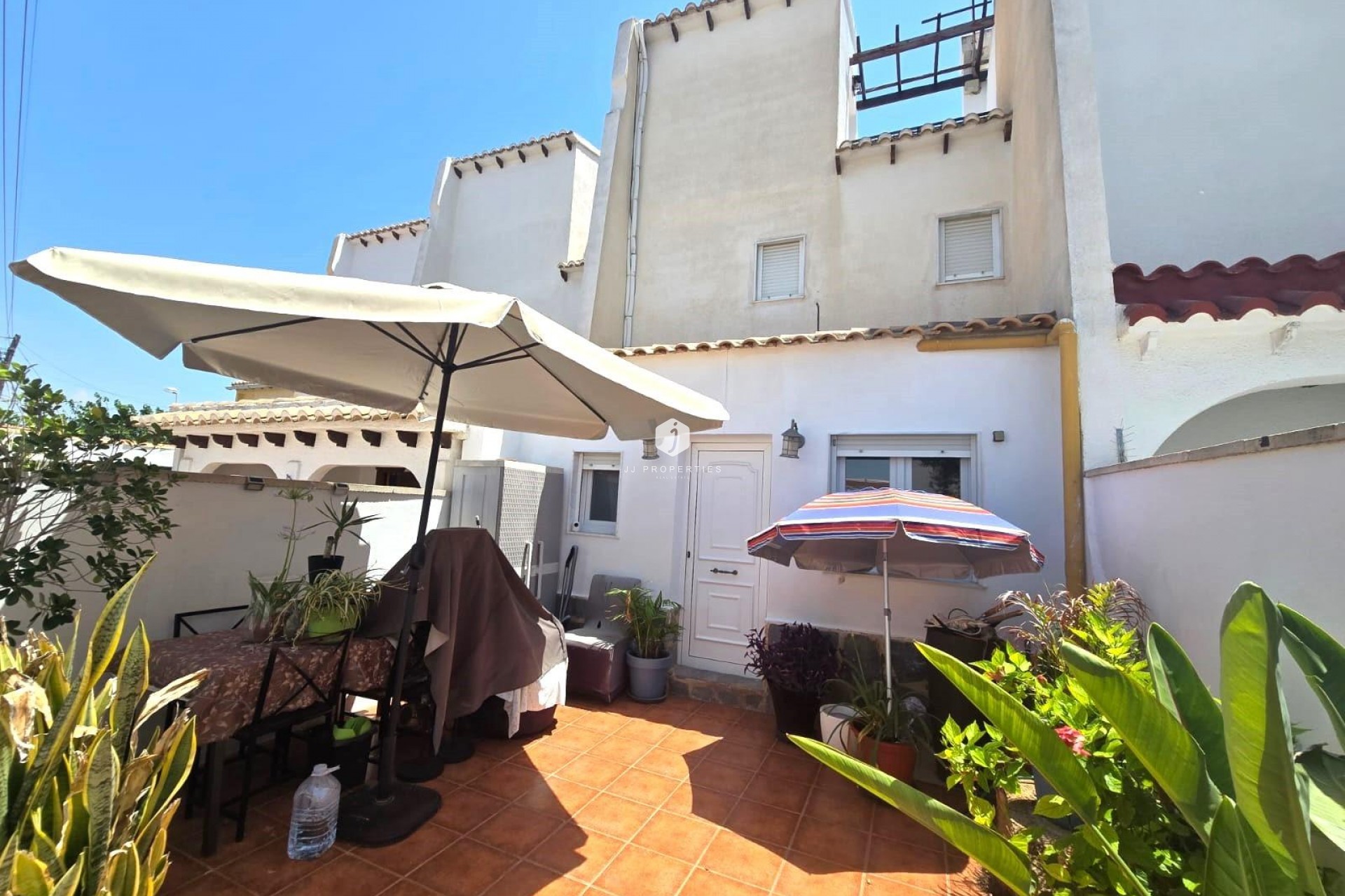 D'occasion - Chalet -
Torrevieja - Los Balcones