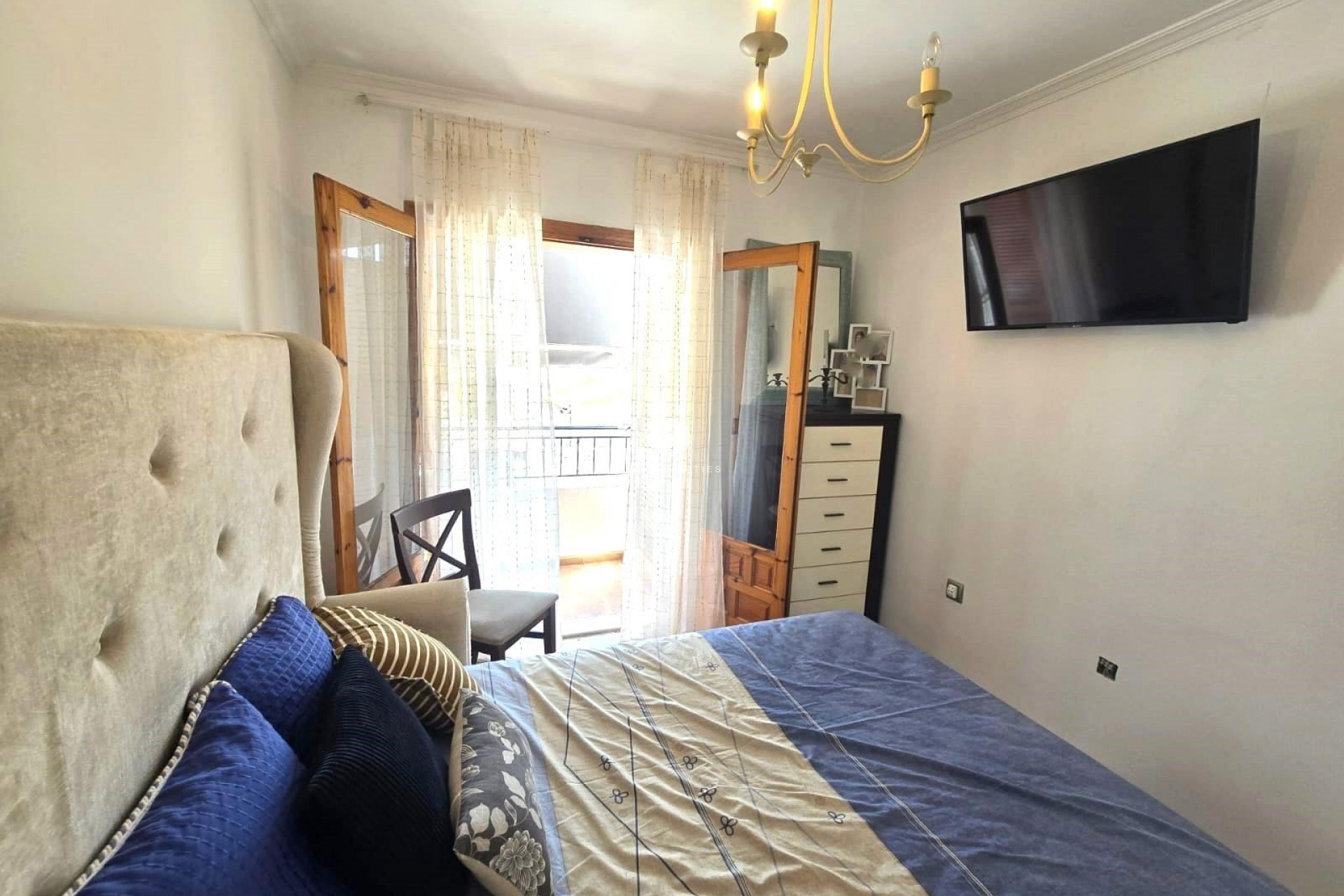 D'occasion - Chalet -
Torrevieja - Los Balcones