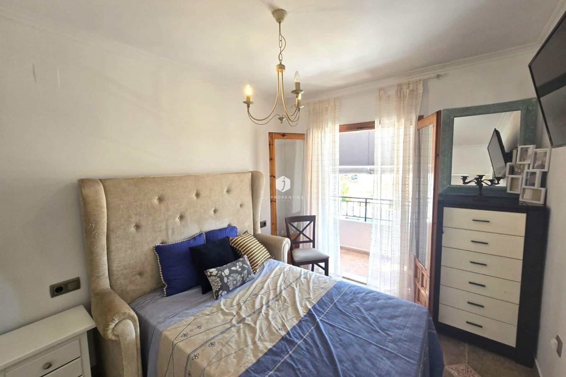 D'occasion - Chalet -
Torrevieja - Los Balcones