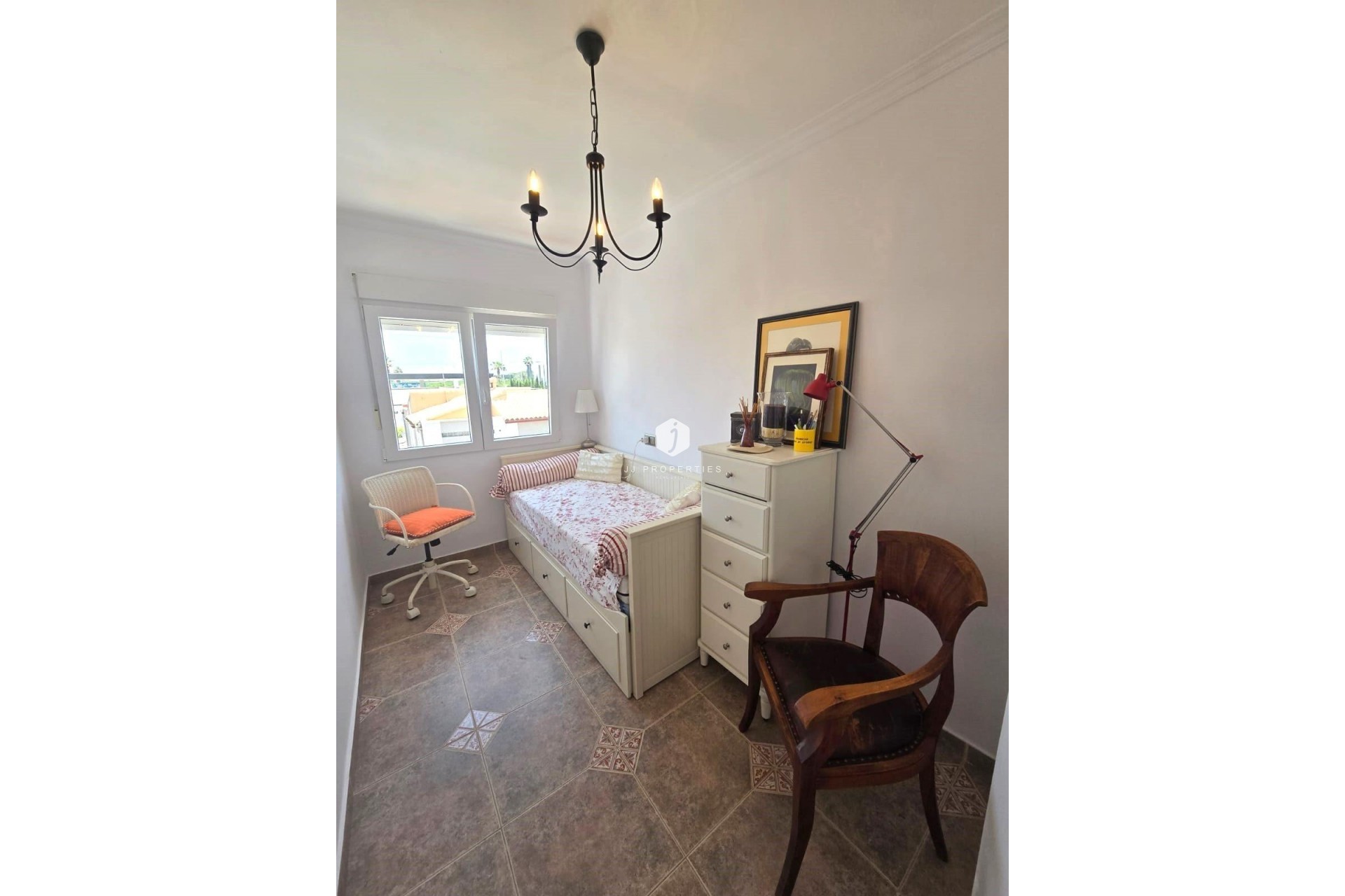 D'occasion - Chalet -
Torrevieja - Los Balcones