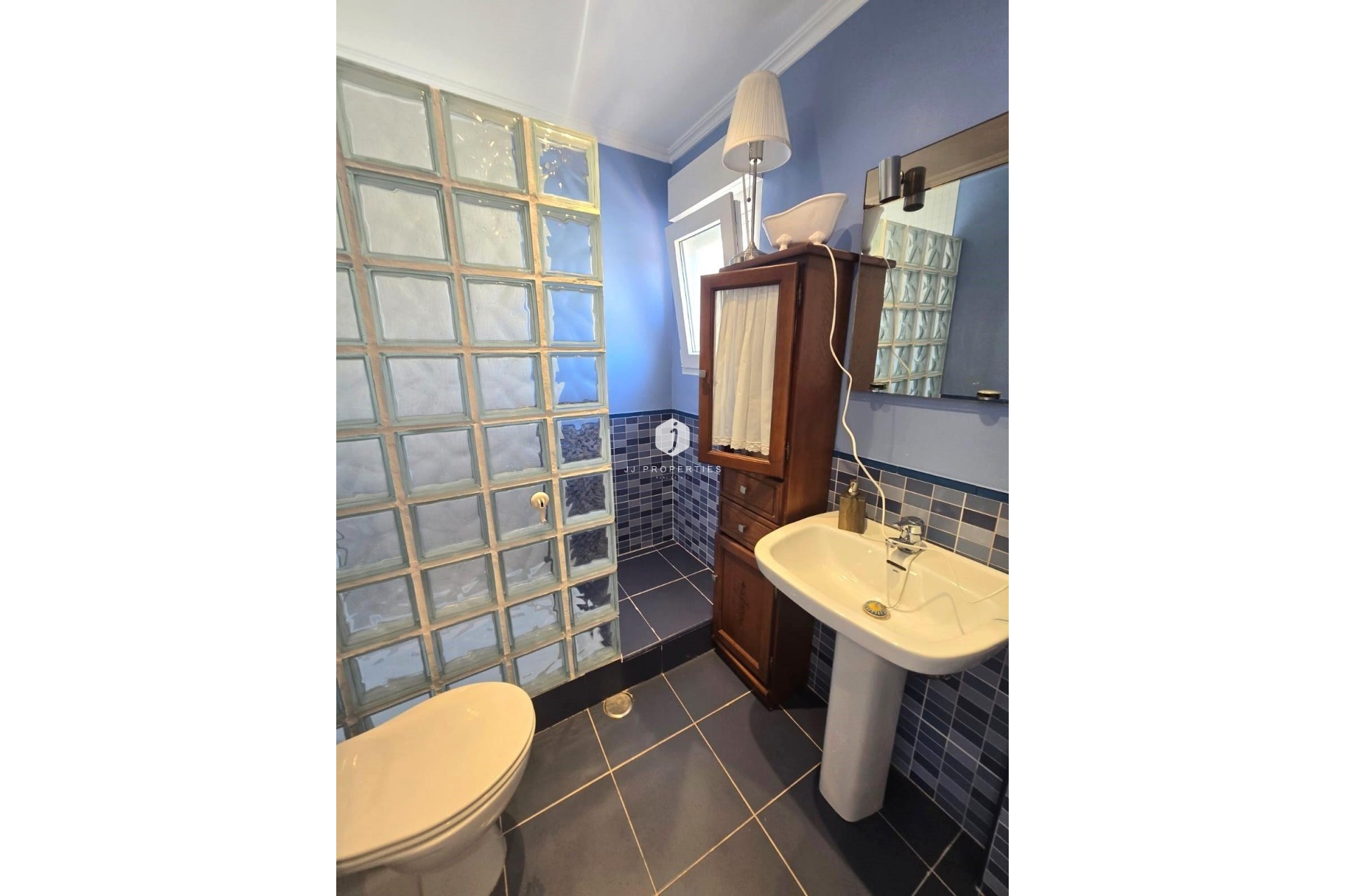 D'occasion - Chalet -
Torrevieja - Los Balcones