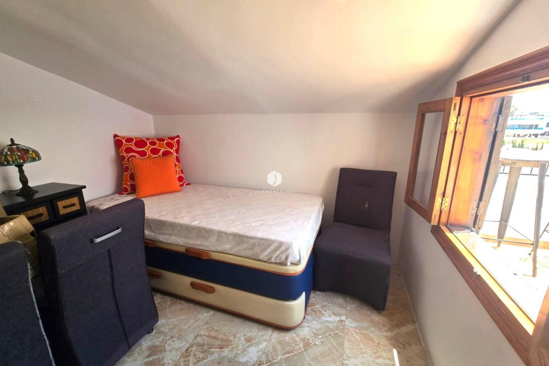 D'occasion - Chalet -
Torrevieja - Los Balcones