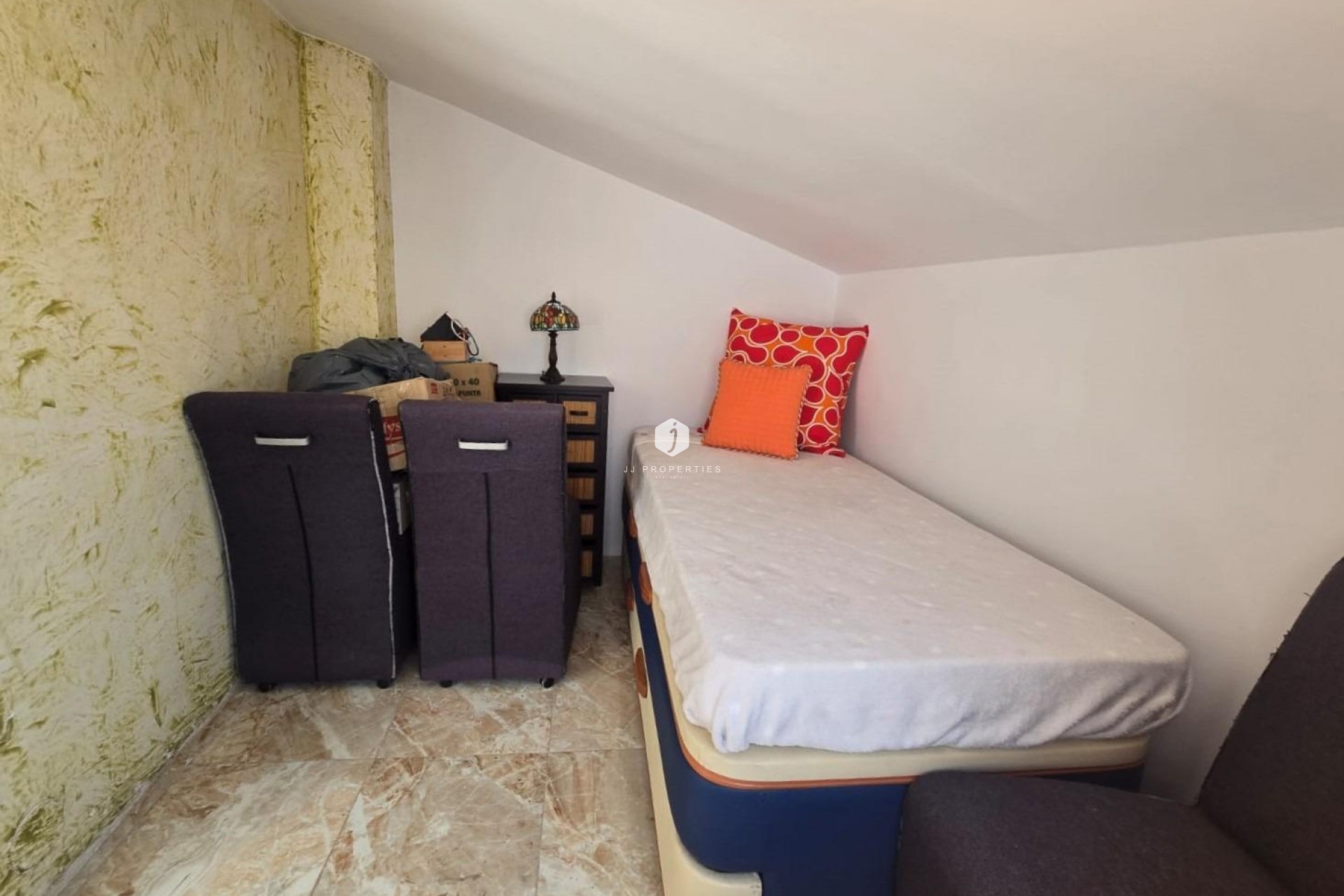 D'occasion - Chalet -
Torrevieja - Los Balcones
