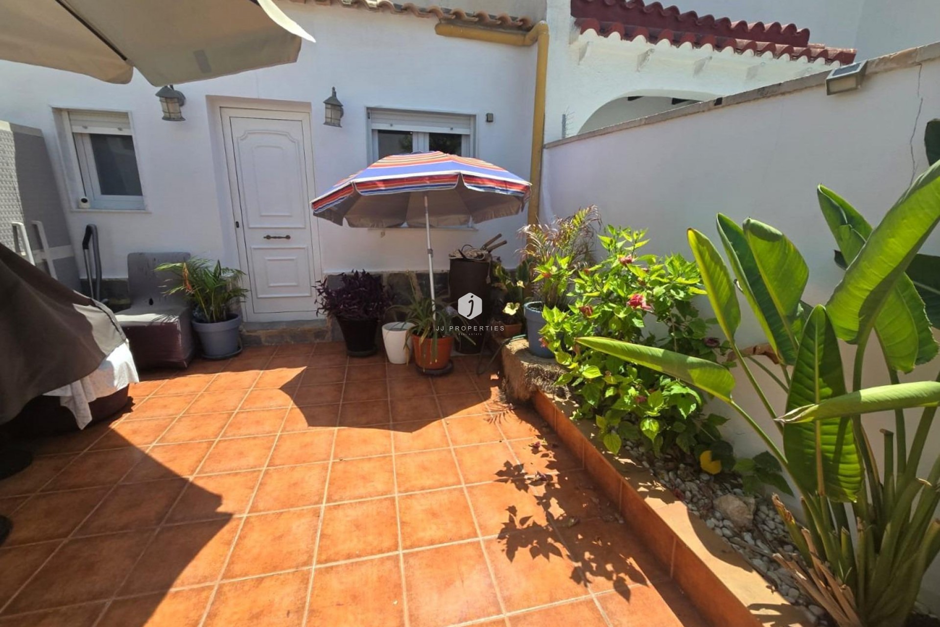 D'occasion - Chalet -
Torrevieja - Los Balcones