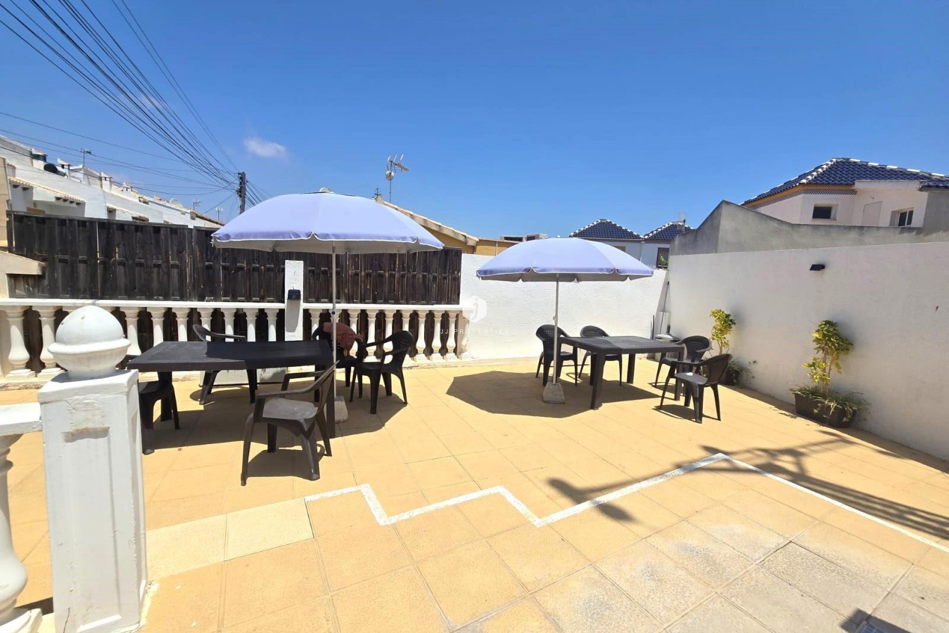 D'occasion - Chalet -
Torrevieja - Los Balcones
