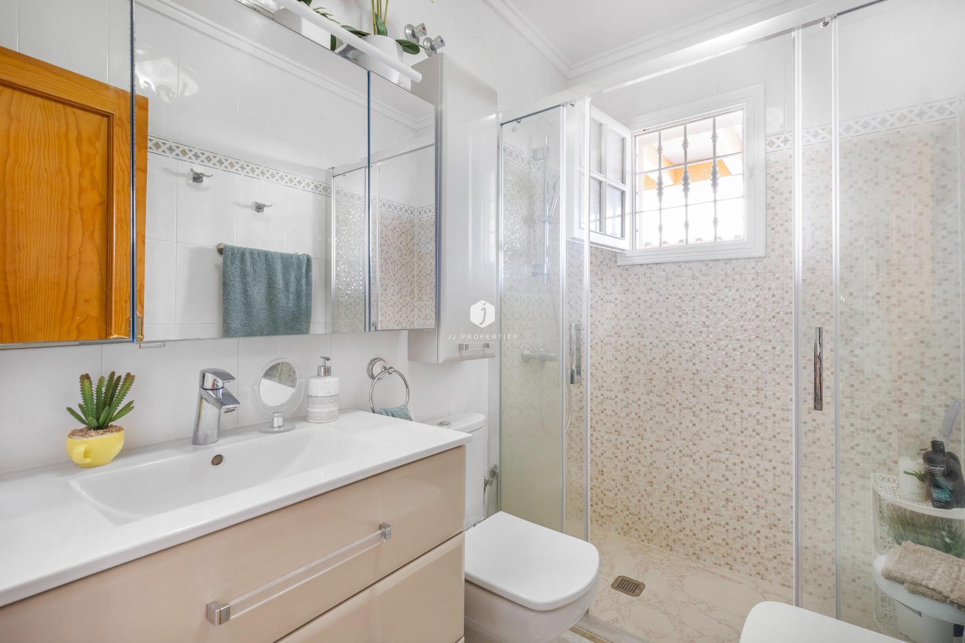 D'occasion - Chalet -
Torrevieja - Los Frutales