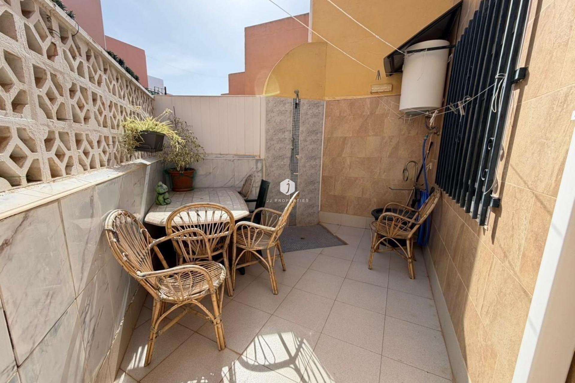 D'occasion - Chalet -
Torrevieja - Los Frutales